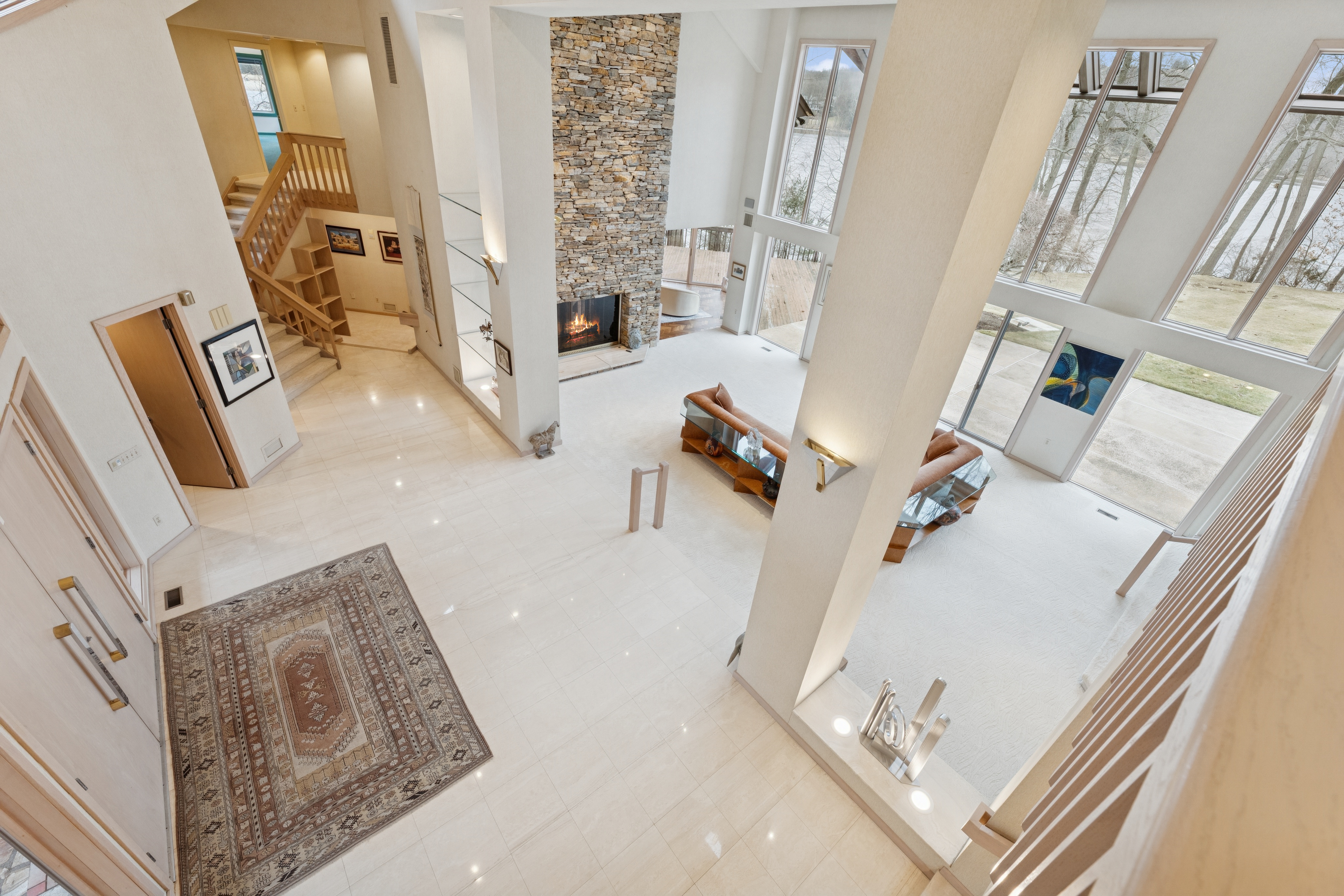 910 Franklin Lake Road 