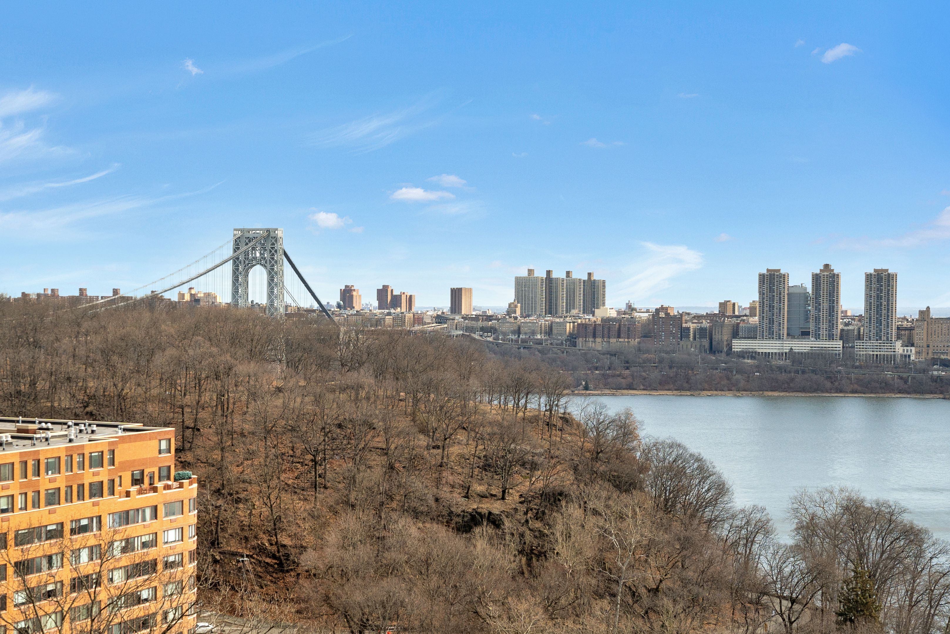 1530 Palisade Avenue 3B 