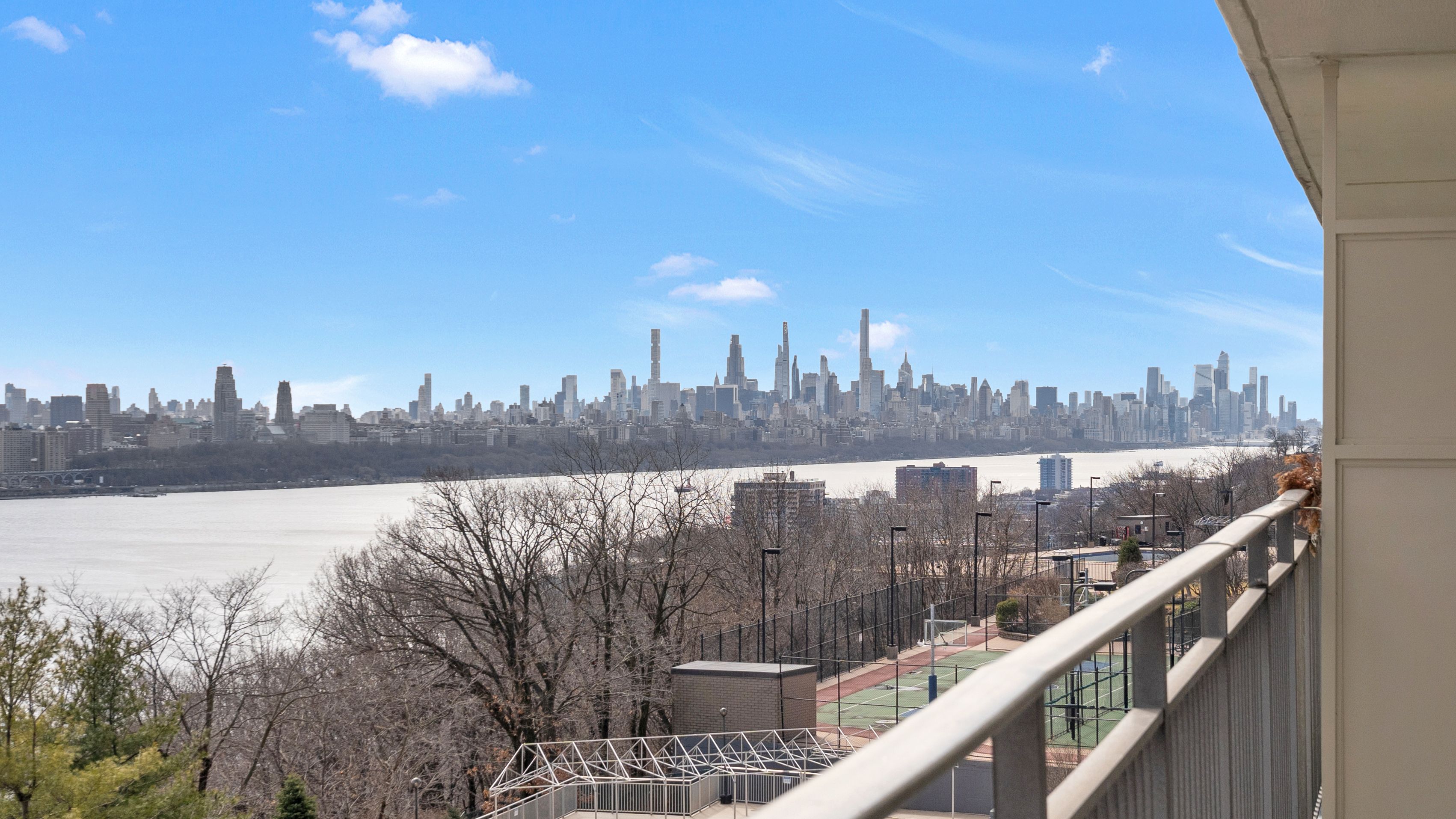 1530 Palisade Avenue 3B 