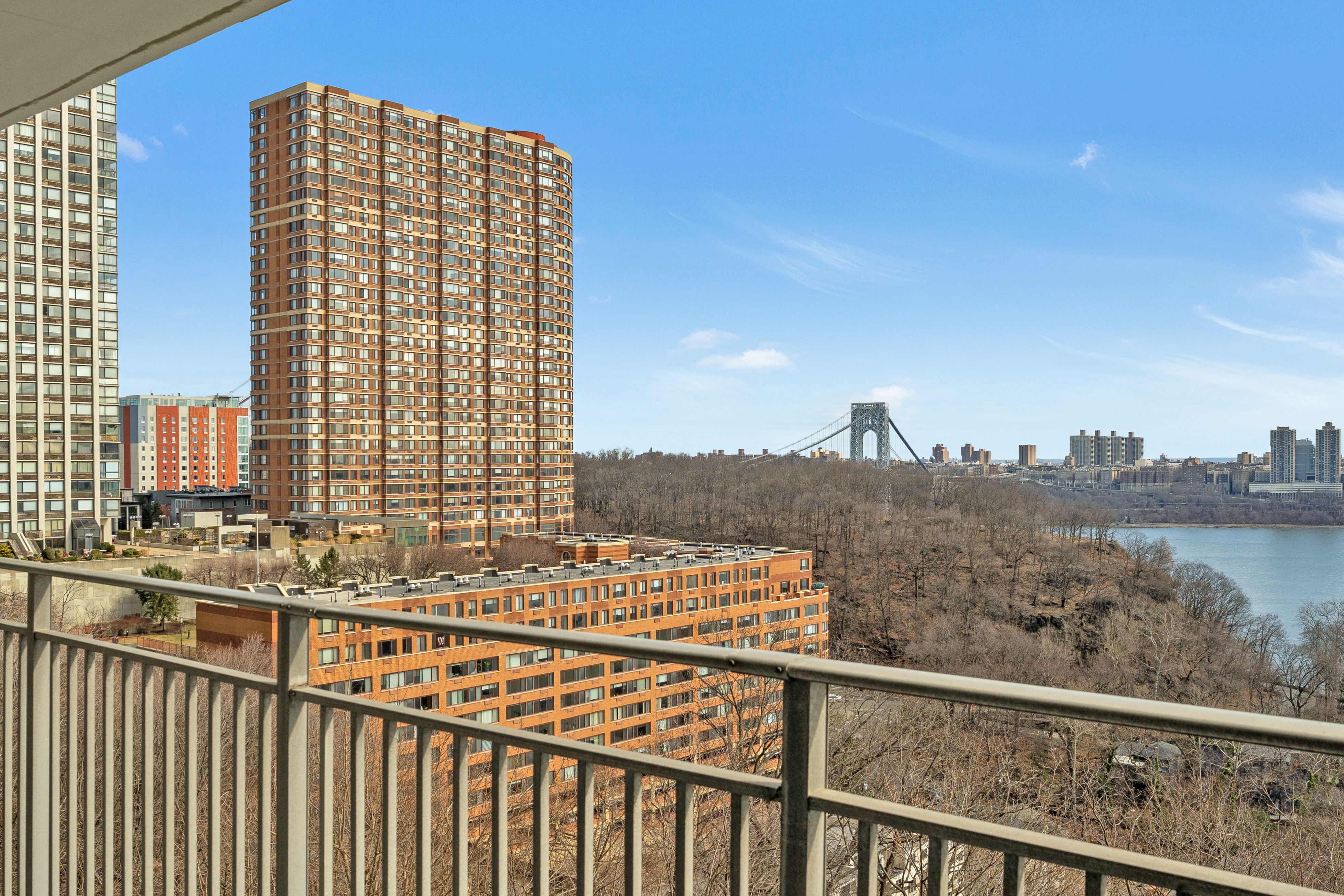 1530 Palisade Avenue 3B 