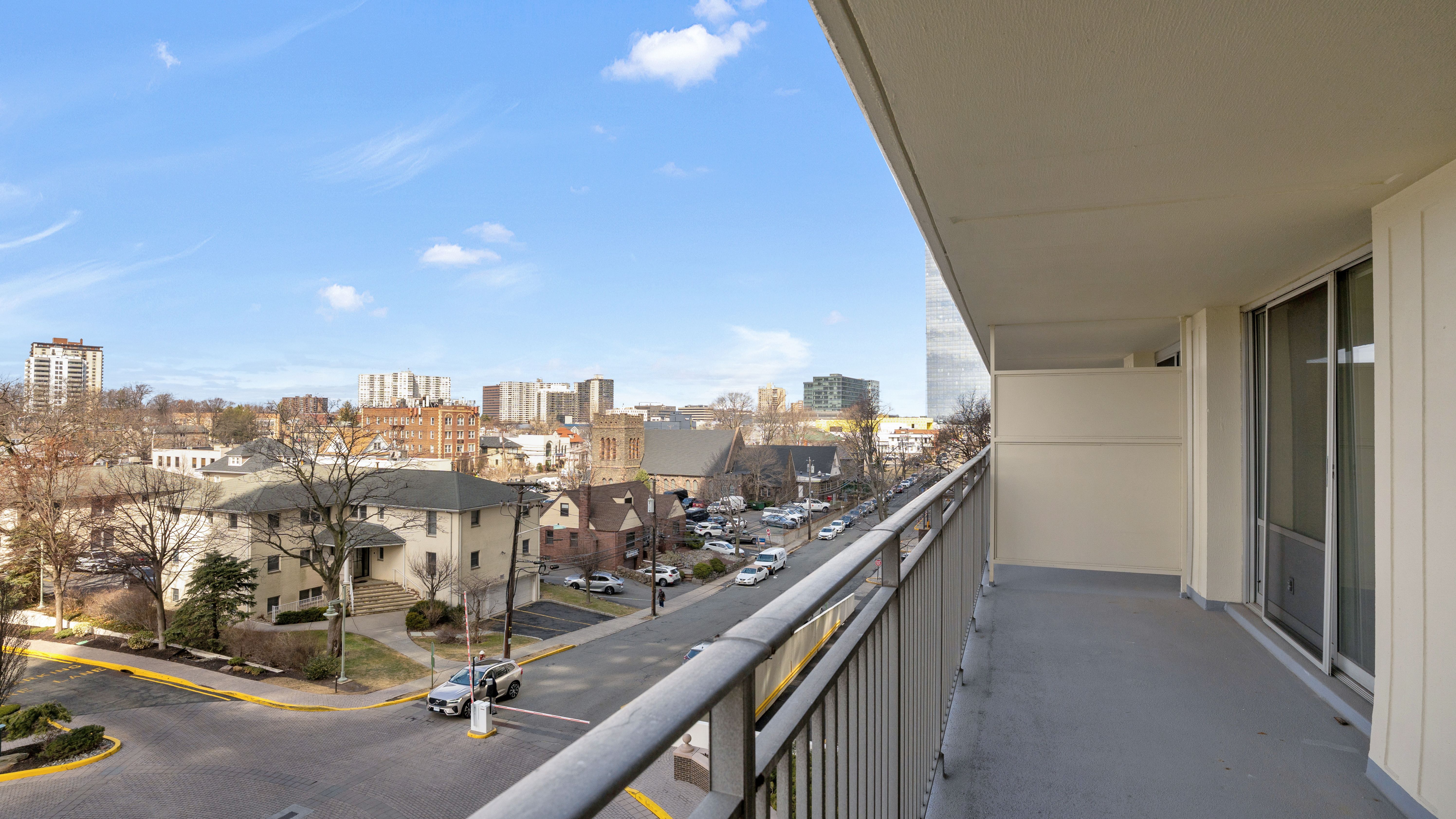 1530 Palisade Avenue 3B 