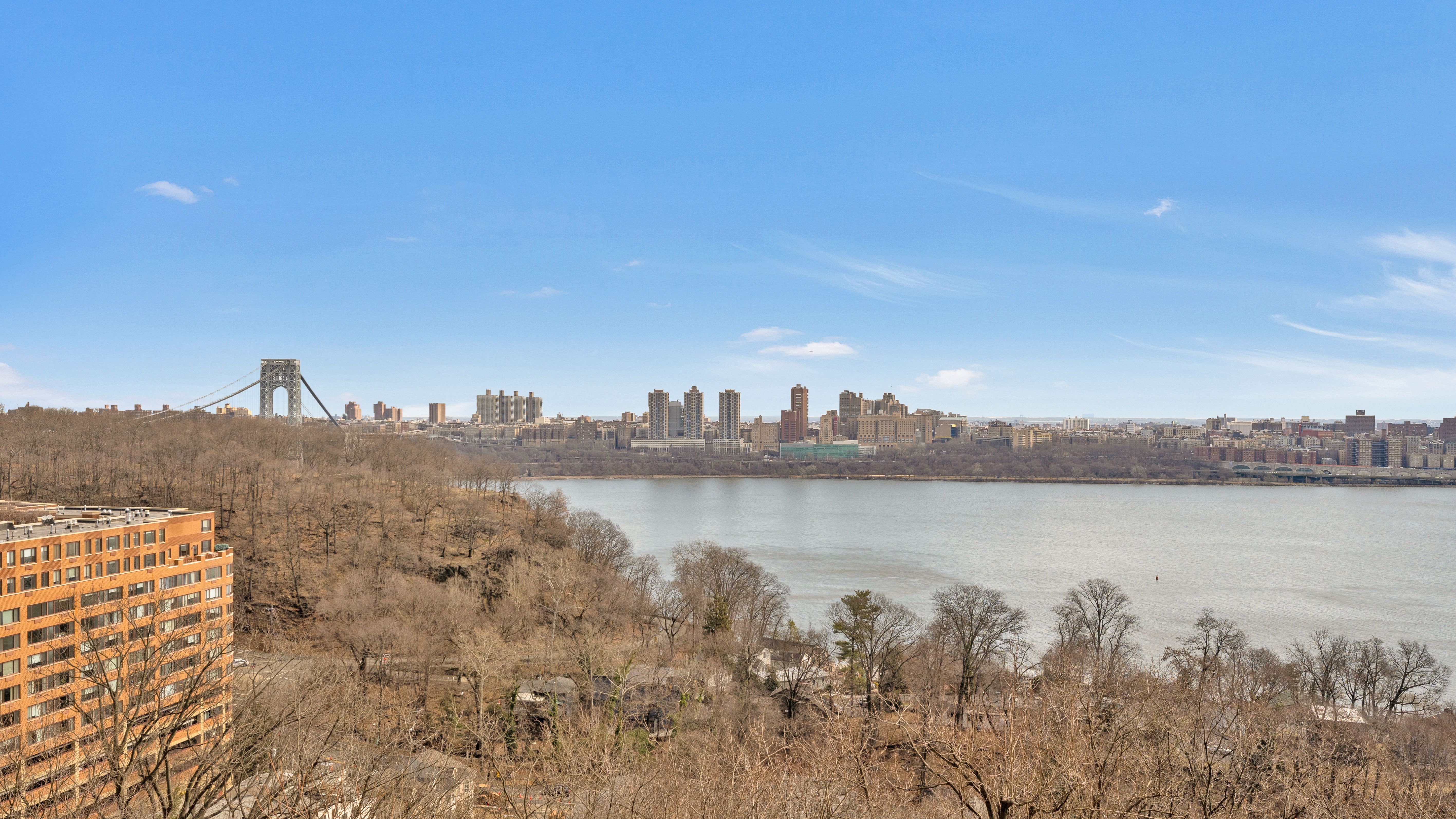 1530 Palisade Avenue 3B 