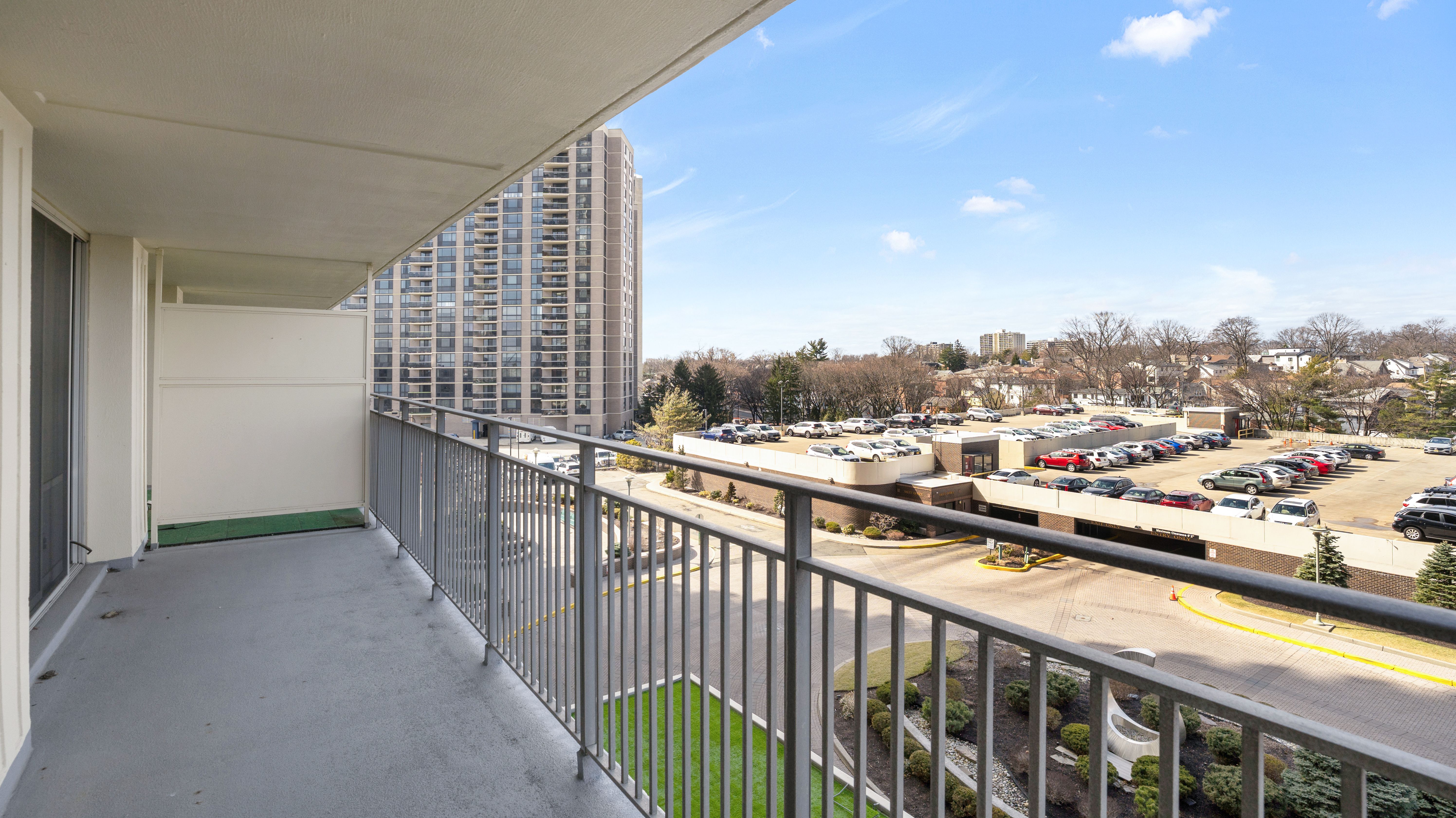1530 Palisade Avenue 3B 