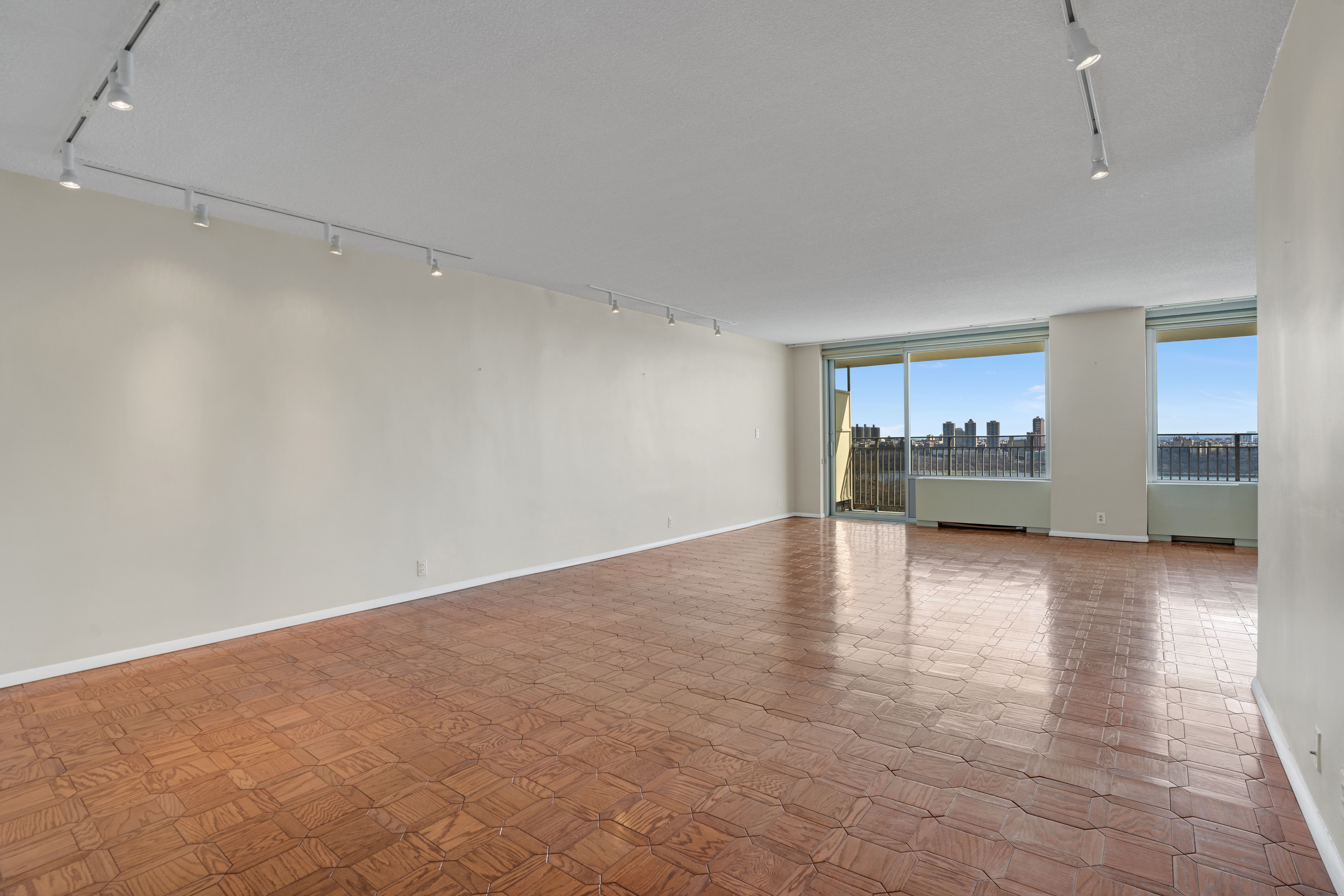 1530 Palisade Avenue 3B 