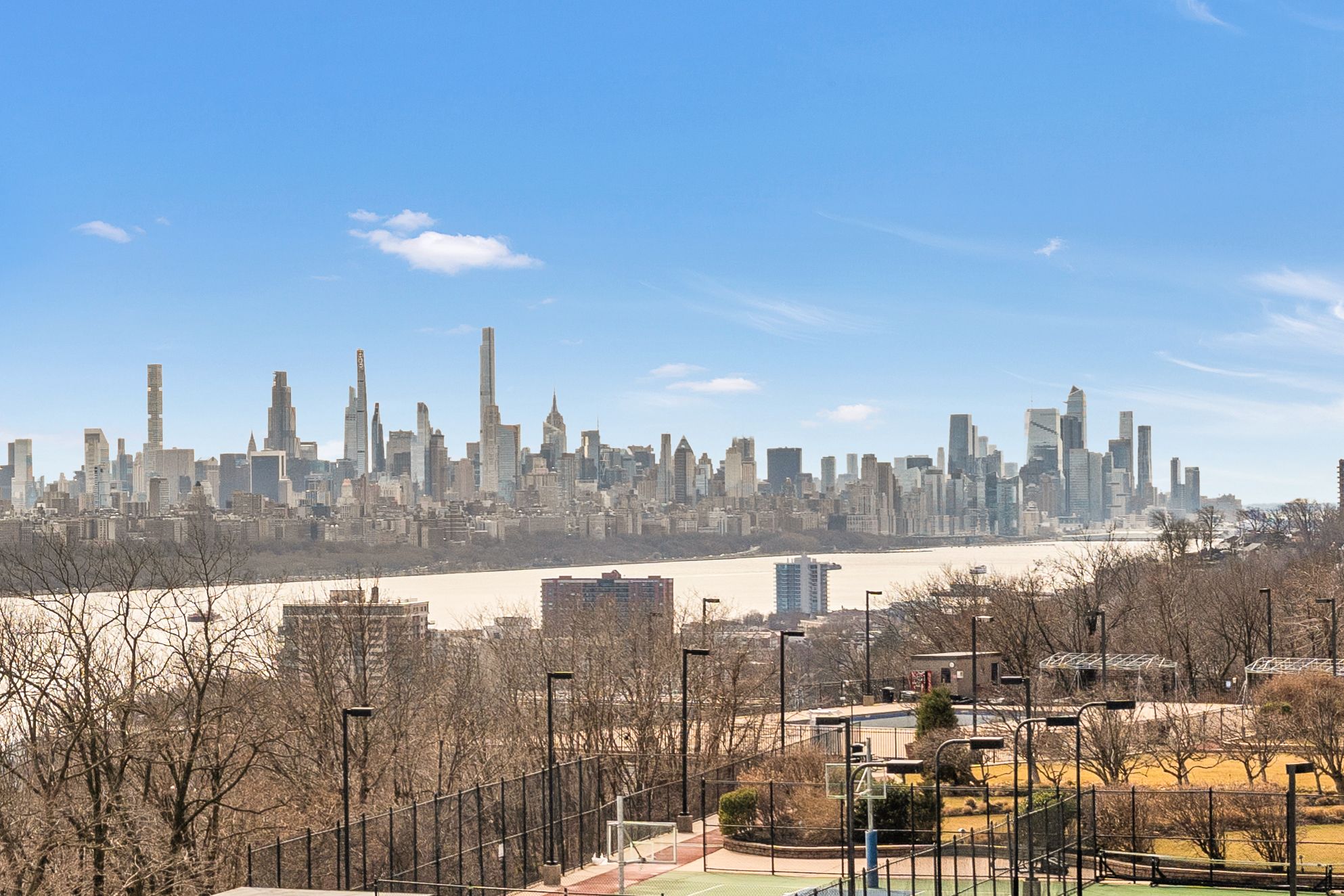 1530 Palisade Avenue 3B 