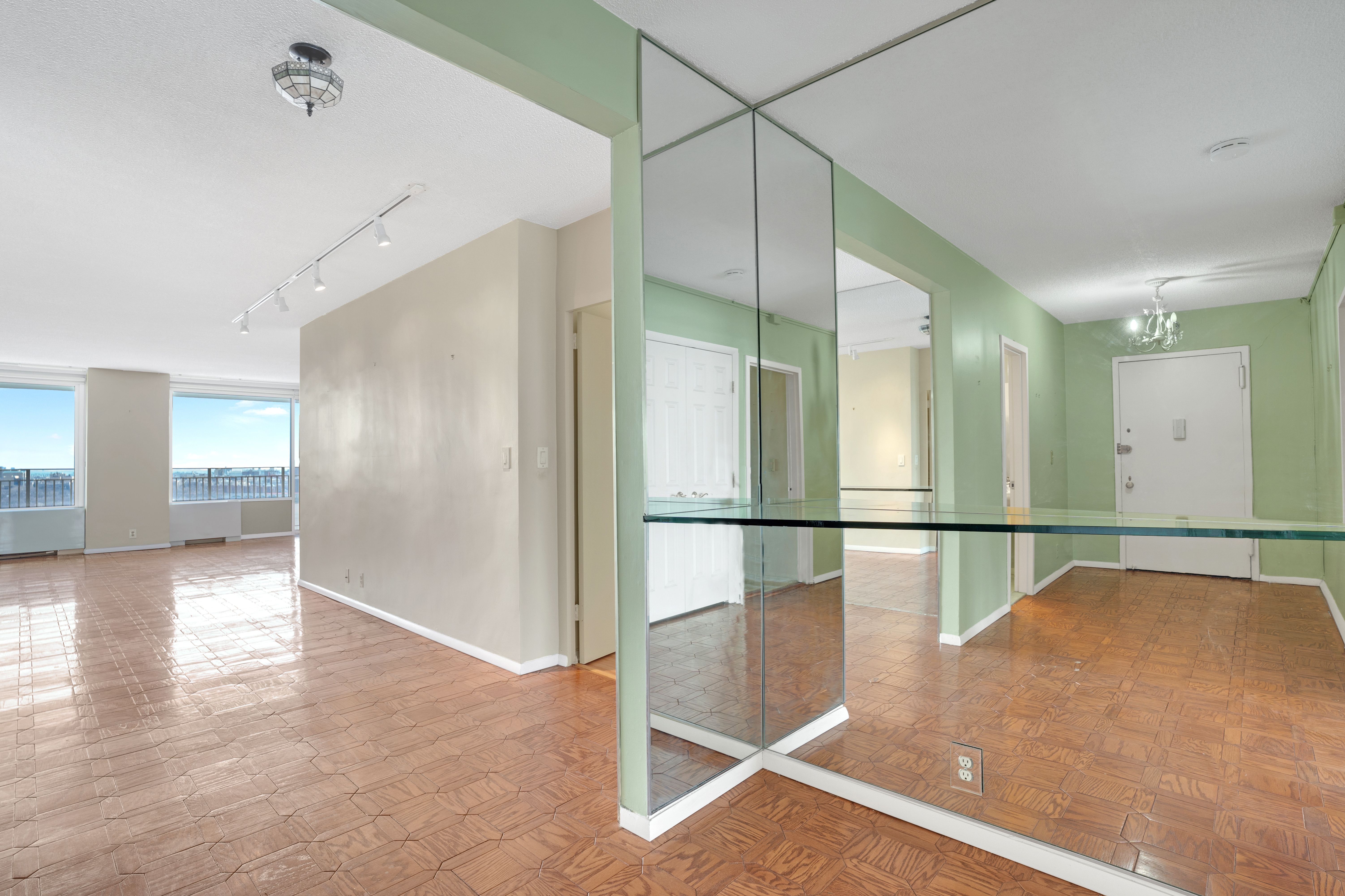1530 Palisade Avenue 3B 