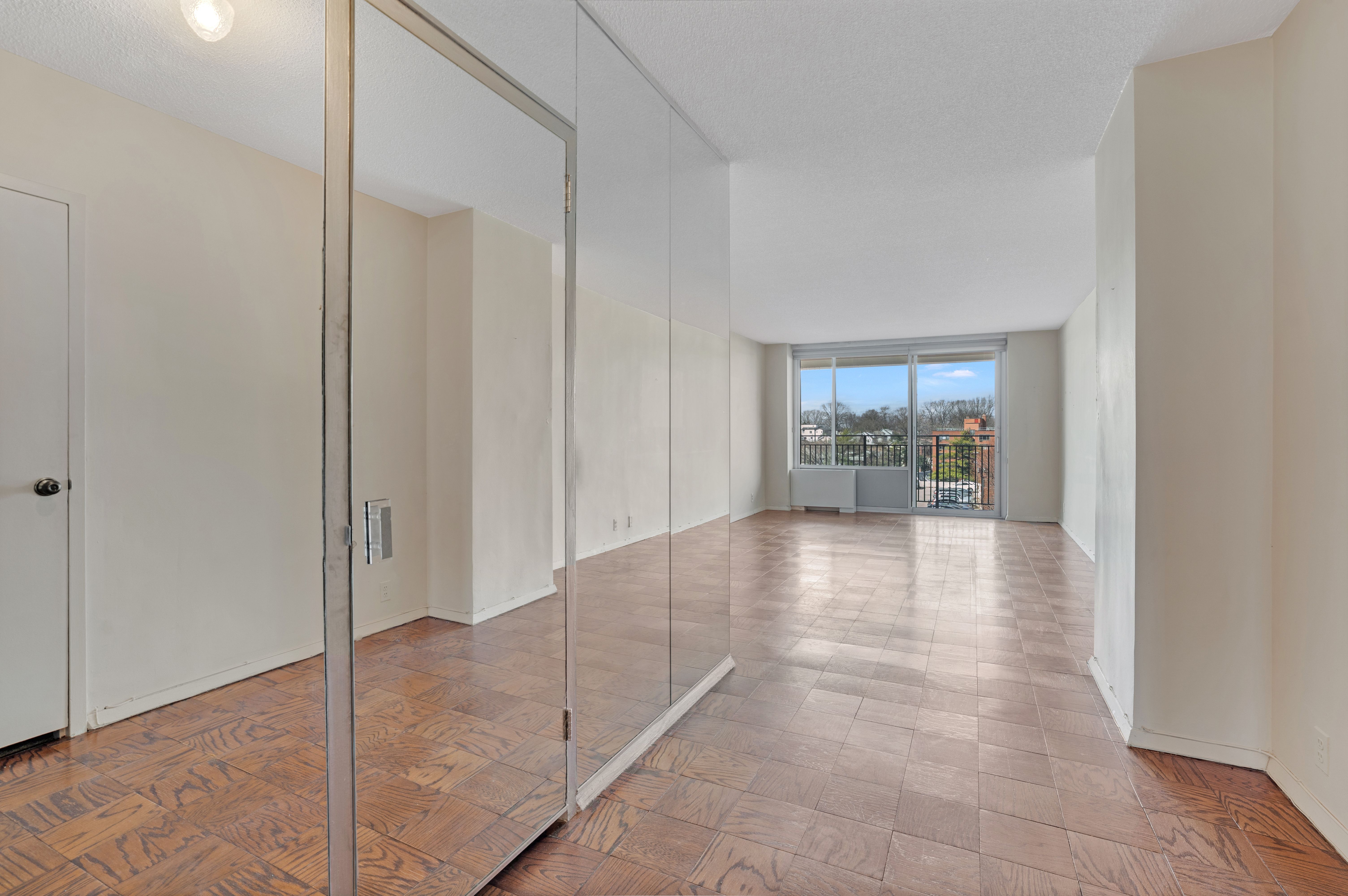 1530 Palisade Avenue 3B 