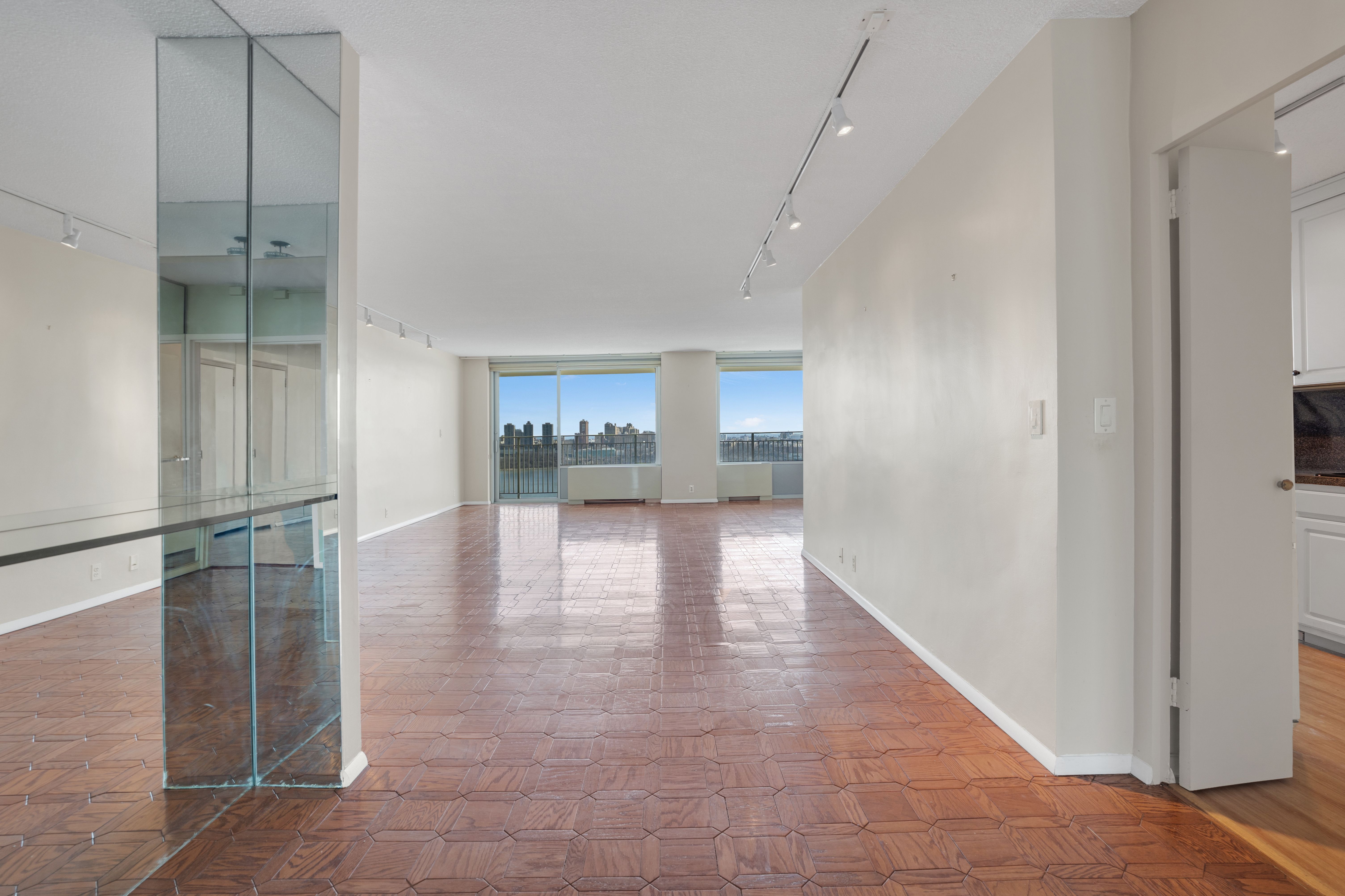 1530 Palisade Avenue 3B 
