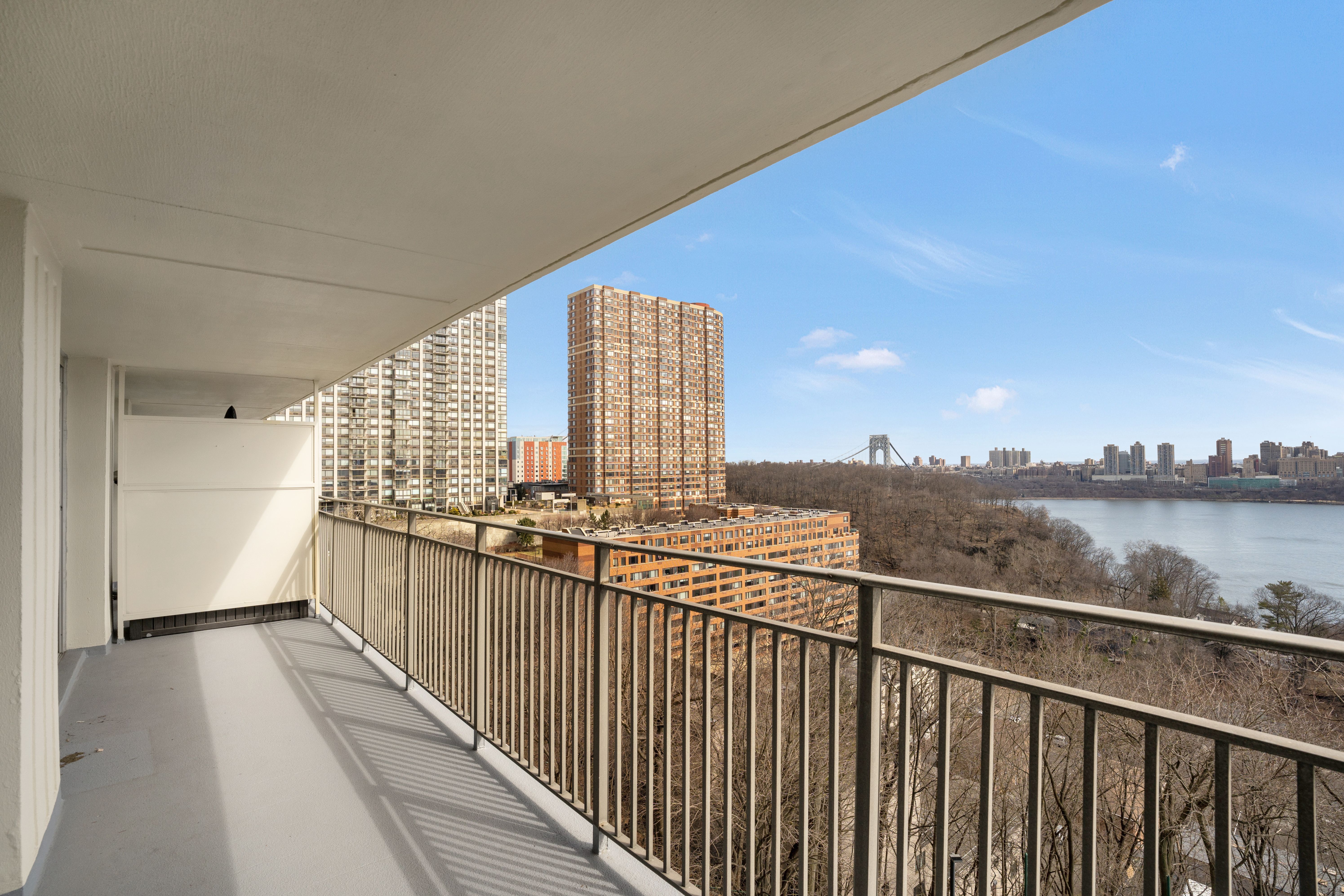 1530 Palisade Avenue 3B 