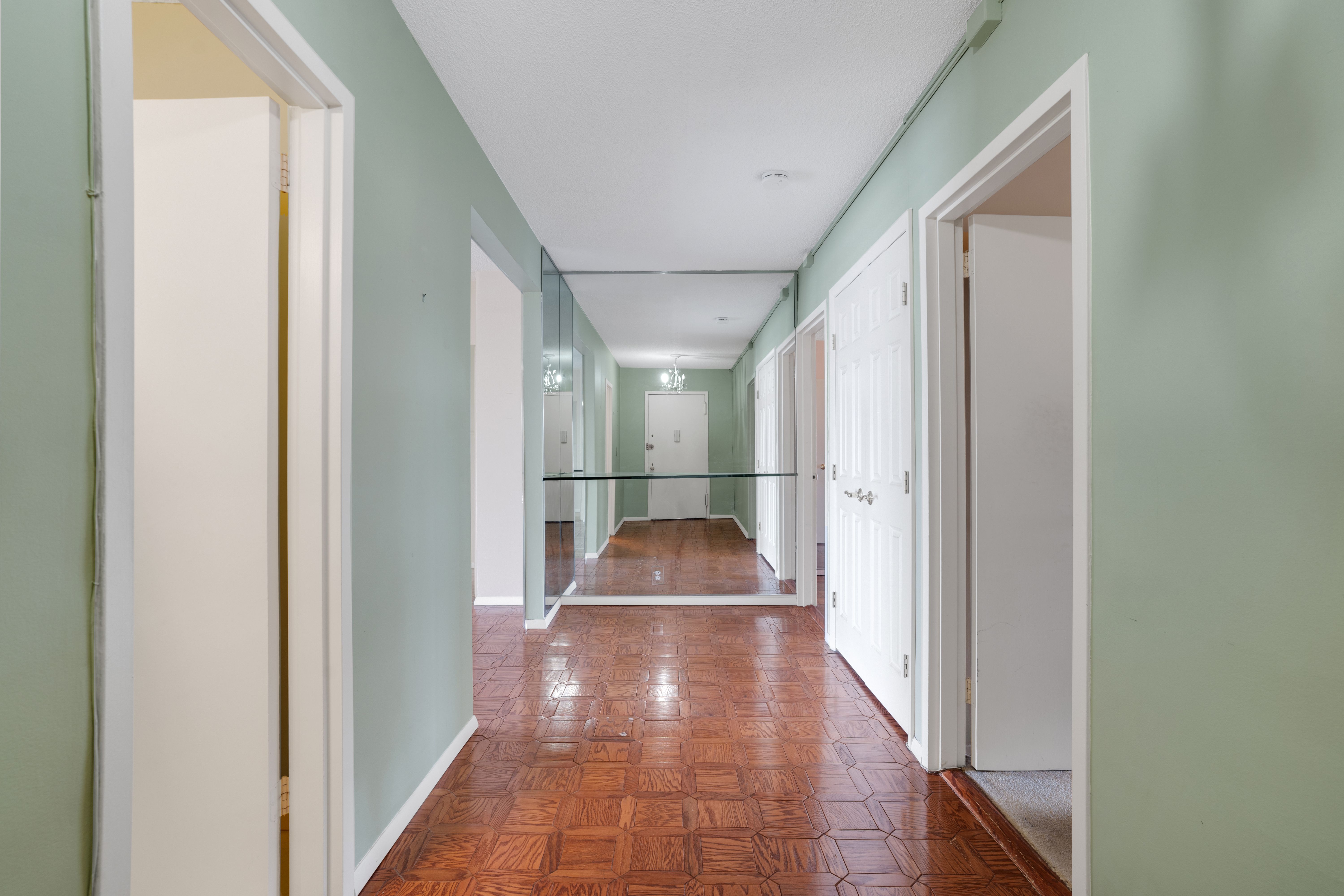 1530 Palisade Avenue 3B 