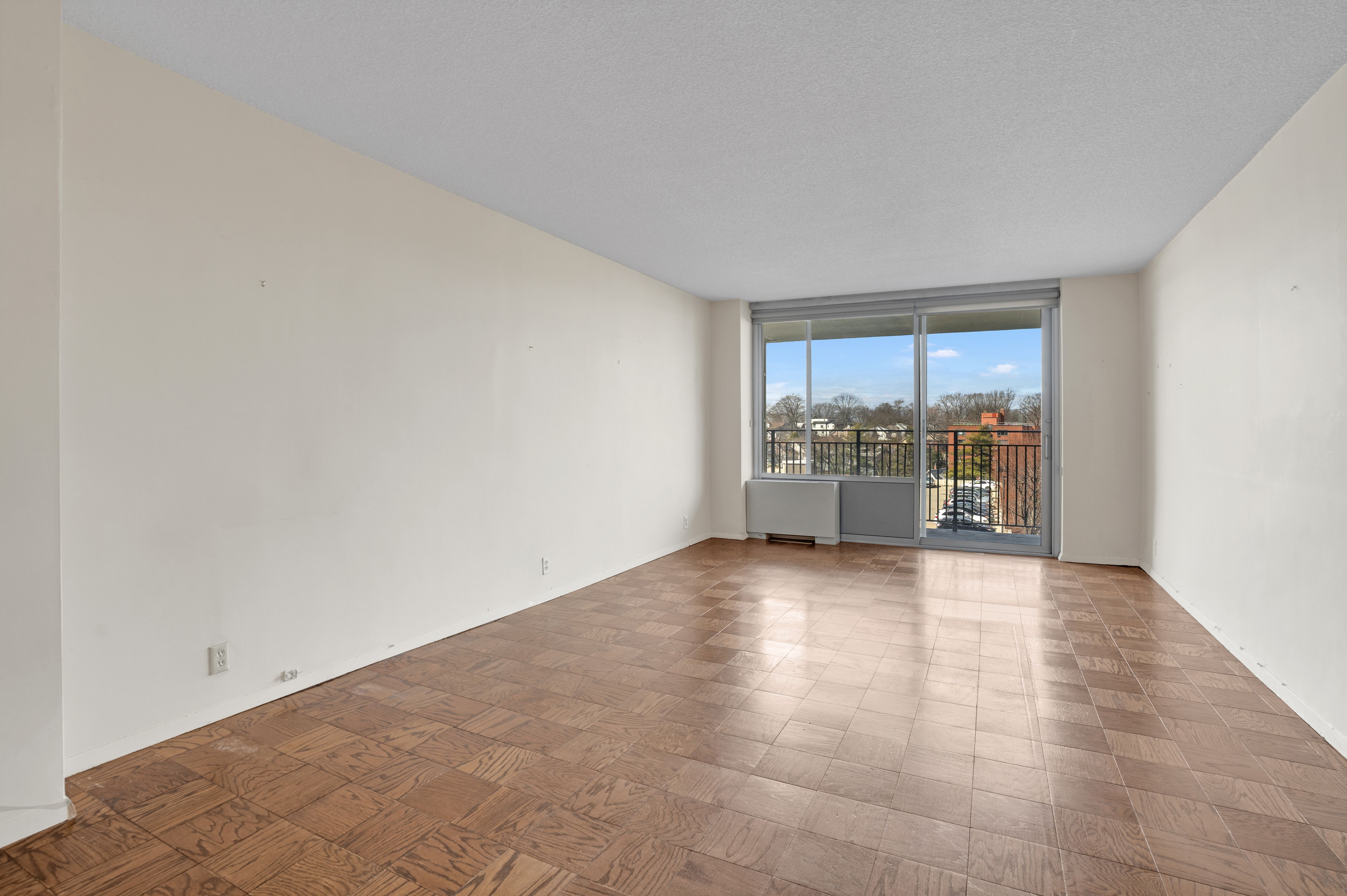 1530 Palisade Avenue 3B 