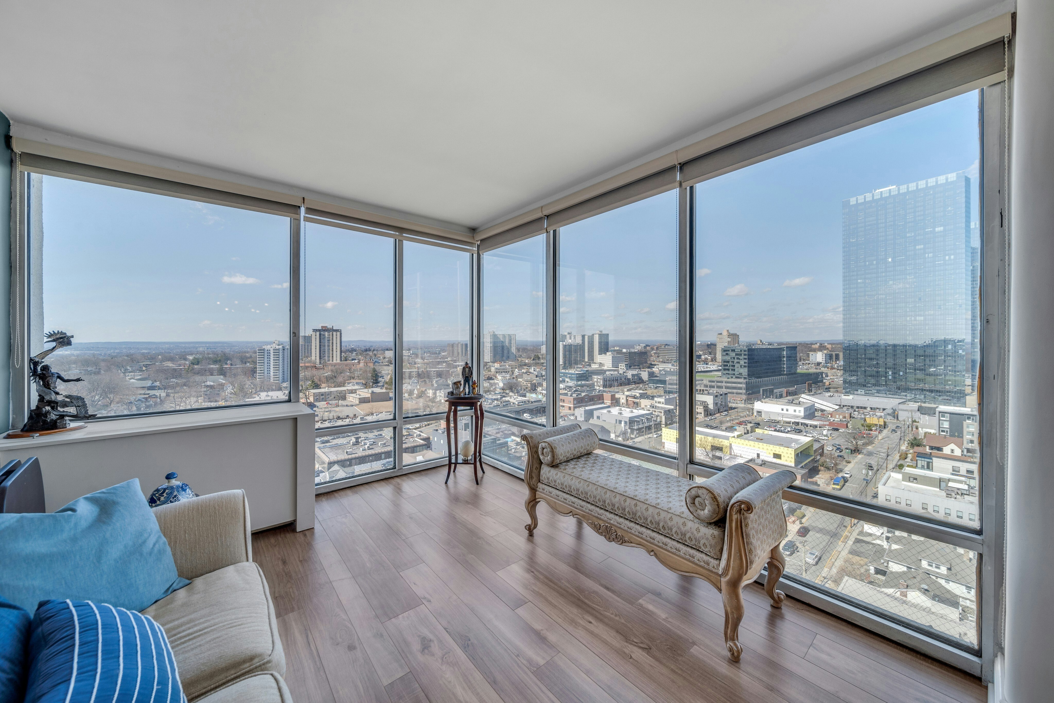 1600 Parker Avenue 19B 