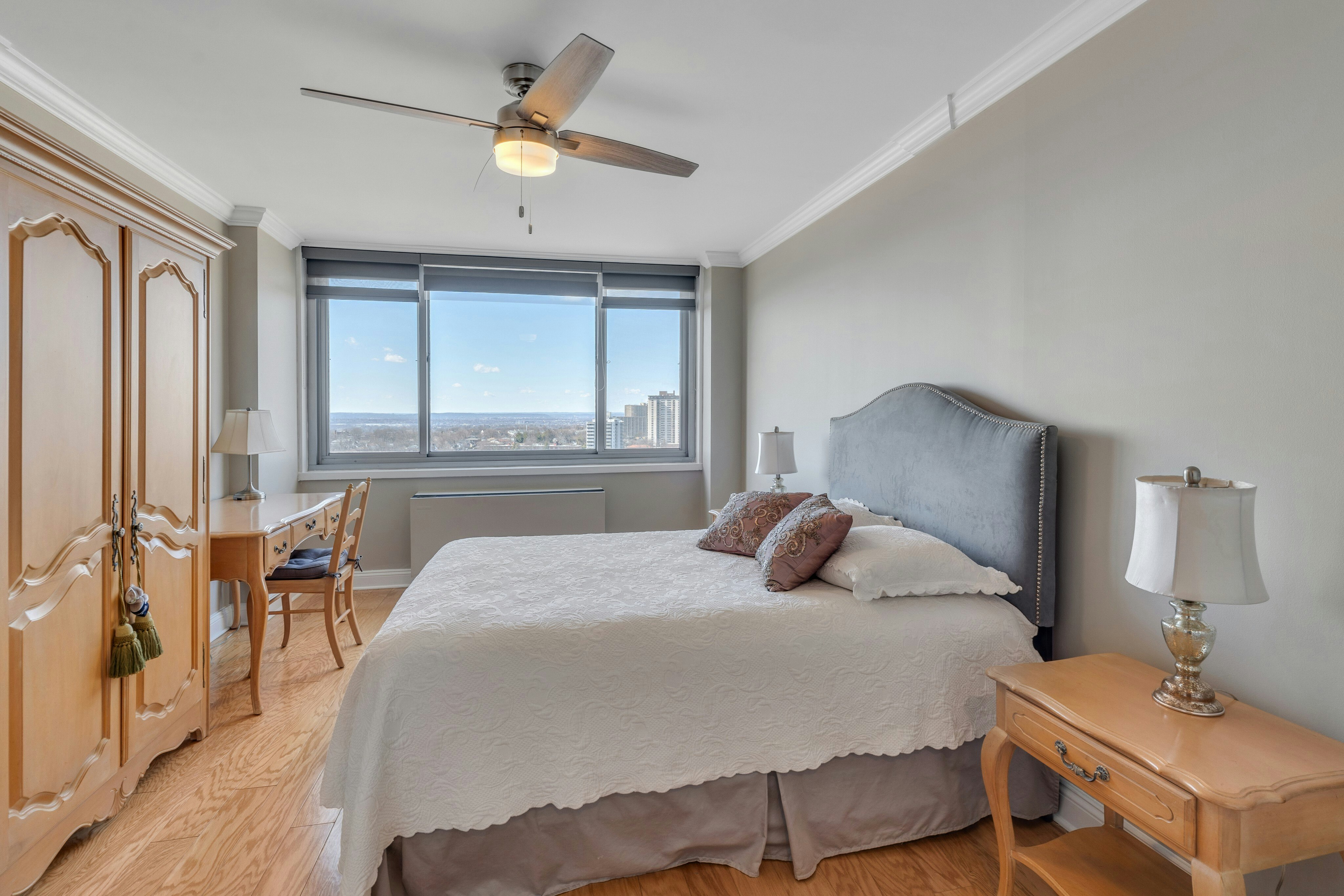 1600 Parker Avenue 19B 