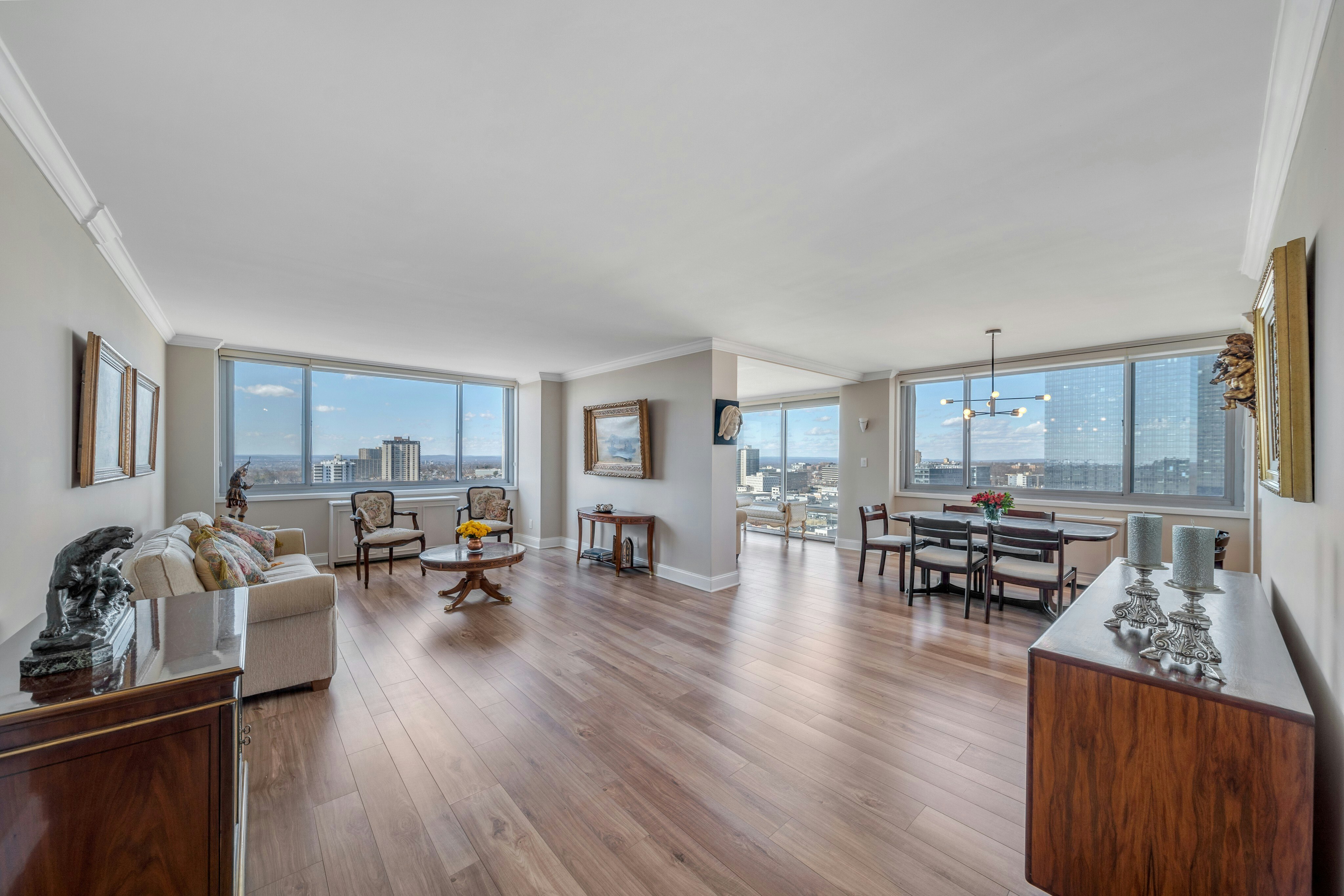 1600 Parker Avenue 19B 