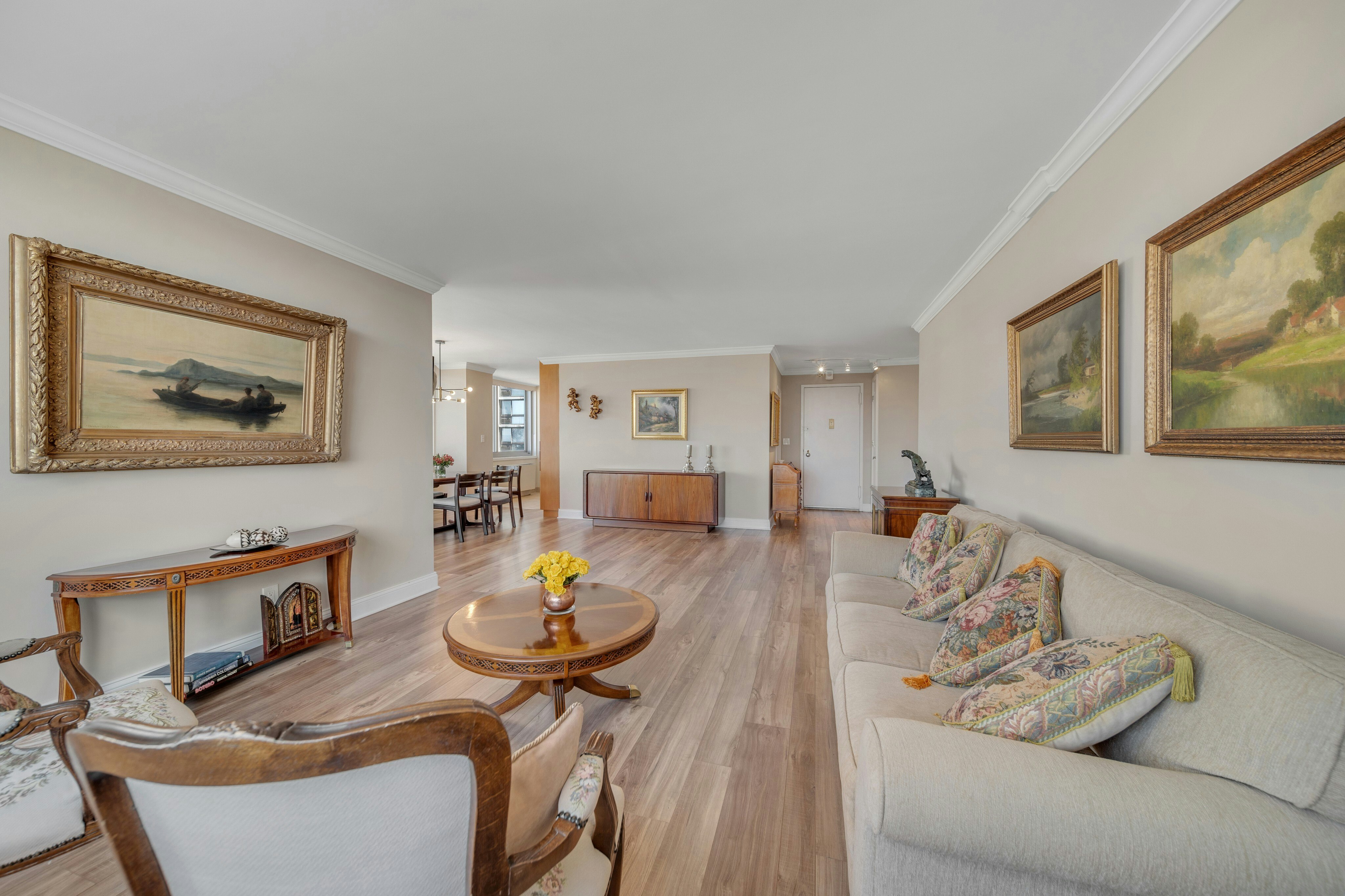 1600 Parker Avenue 19B 