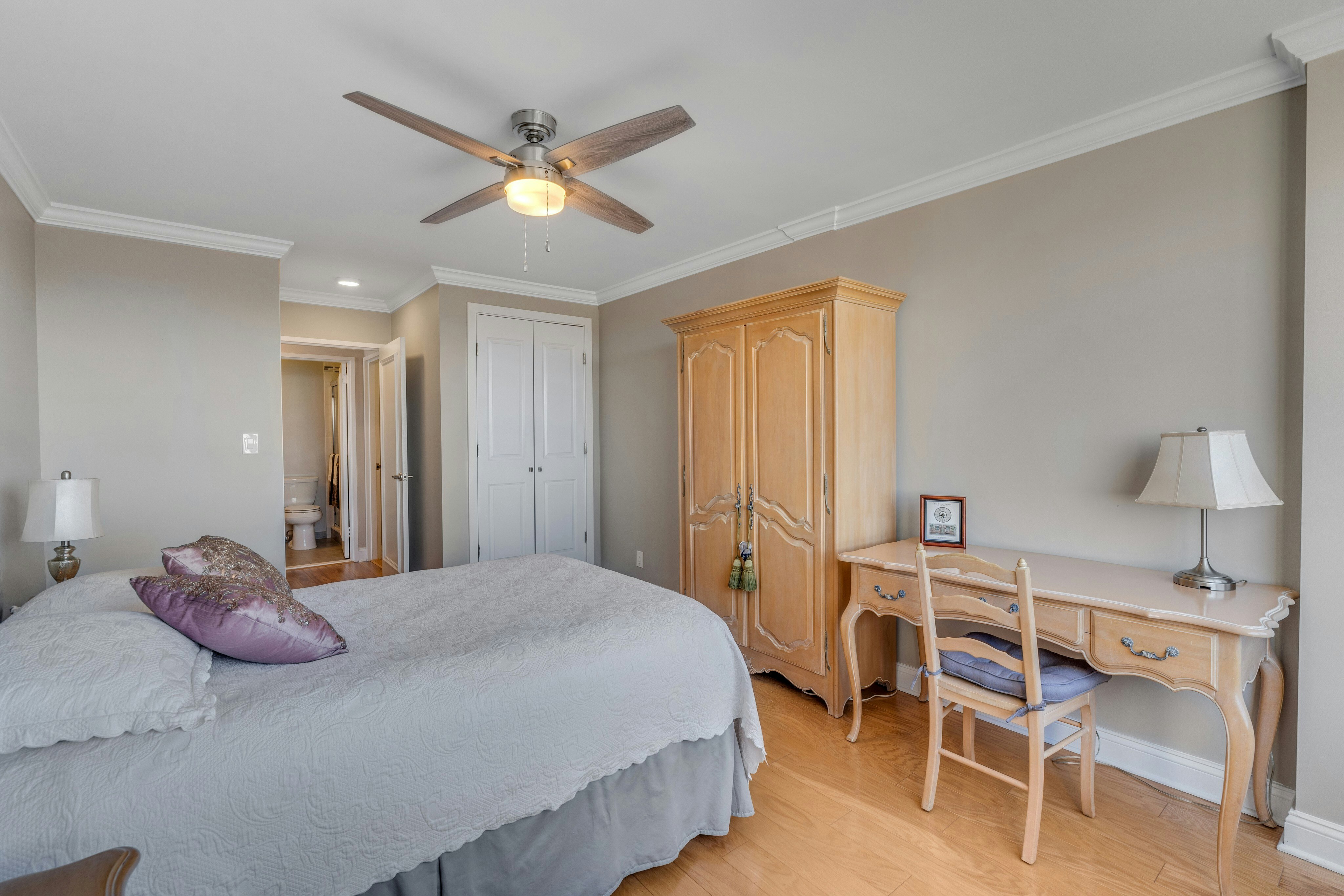 1600 Parker Avenue 19B 