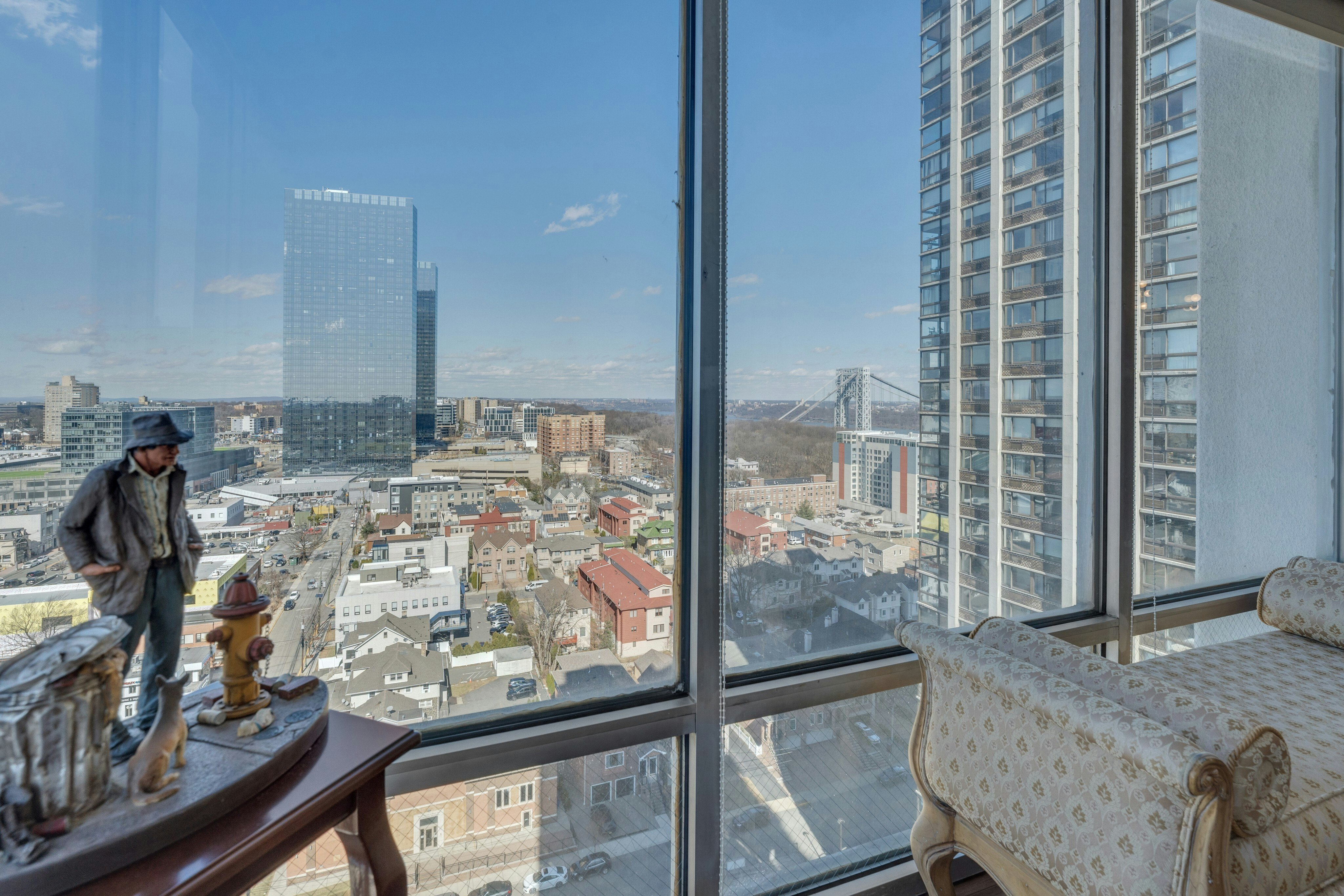 1600 Parker Avenue 19B 
