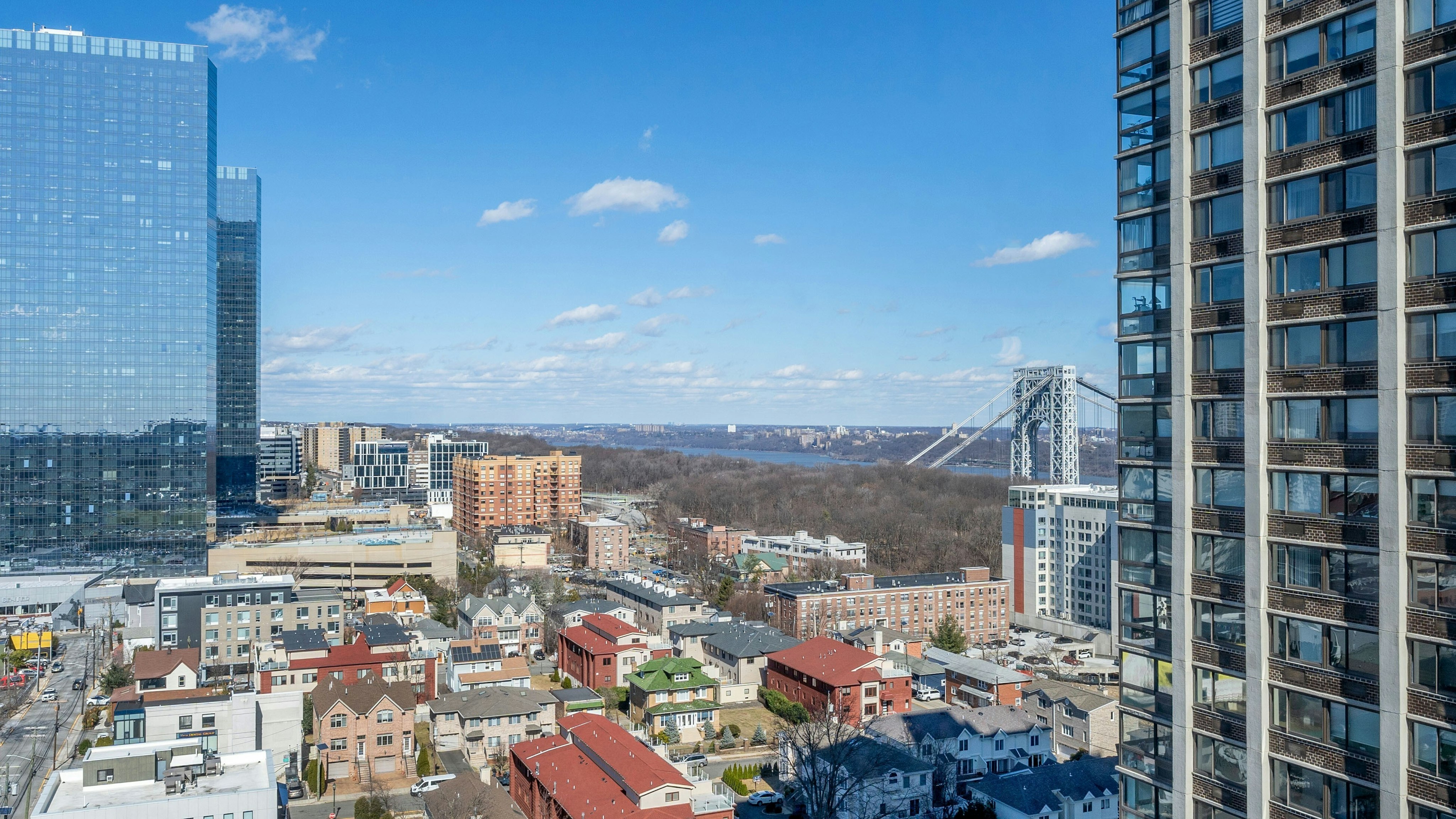 1600 Parker Avenue 19B 