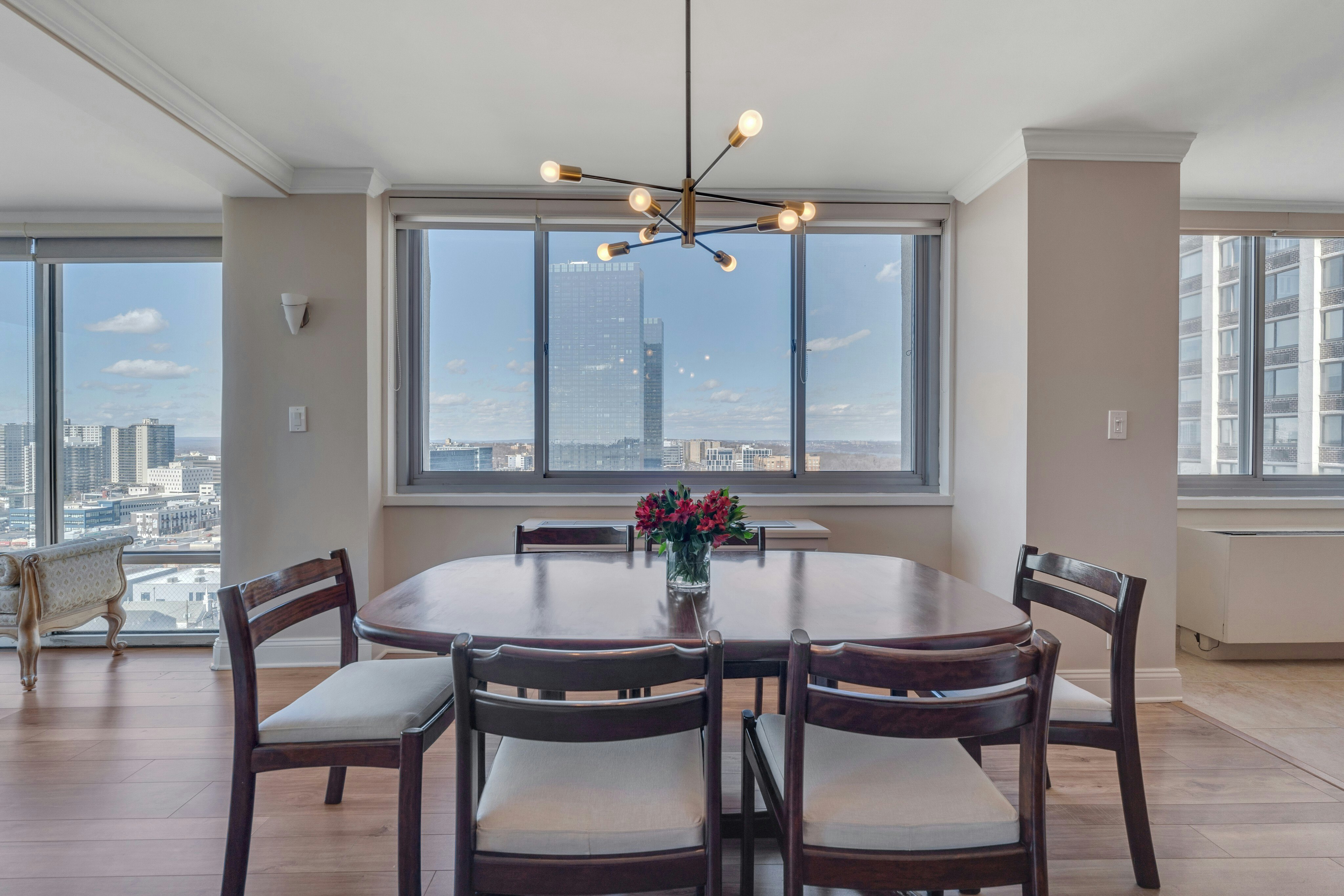 1600 Parker Avenue 19B 