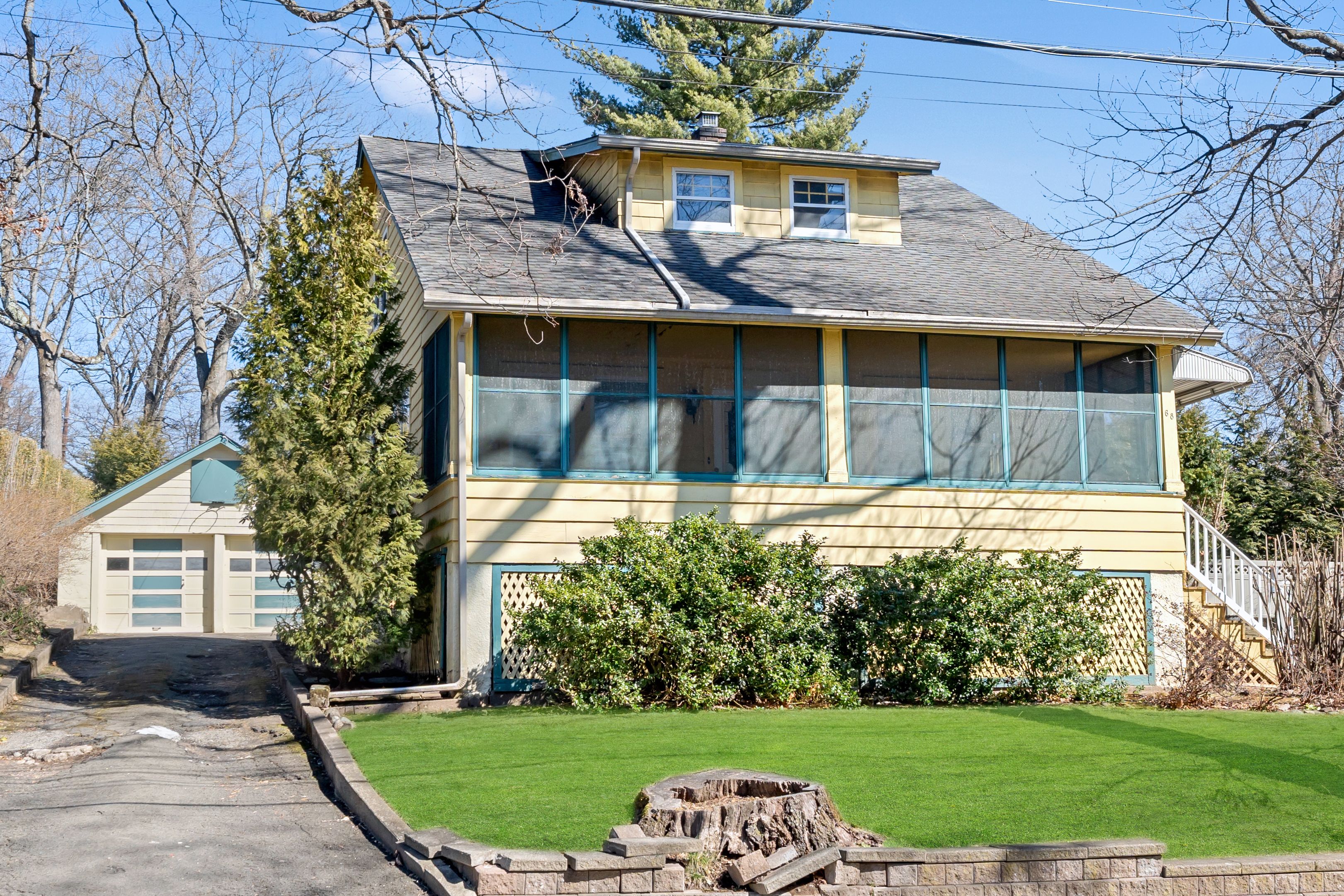 68 Franklin Avenue 