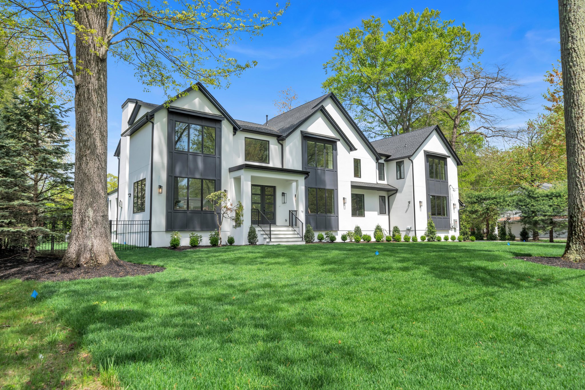 16 Donnybrook