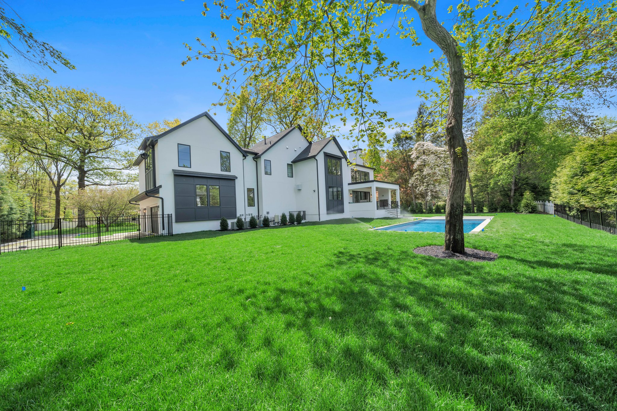 16 Donnybrook