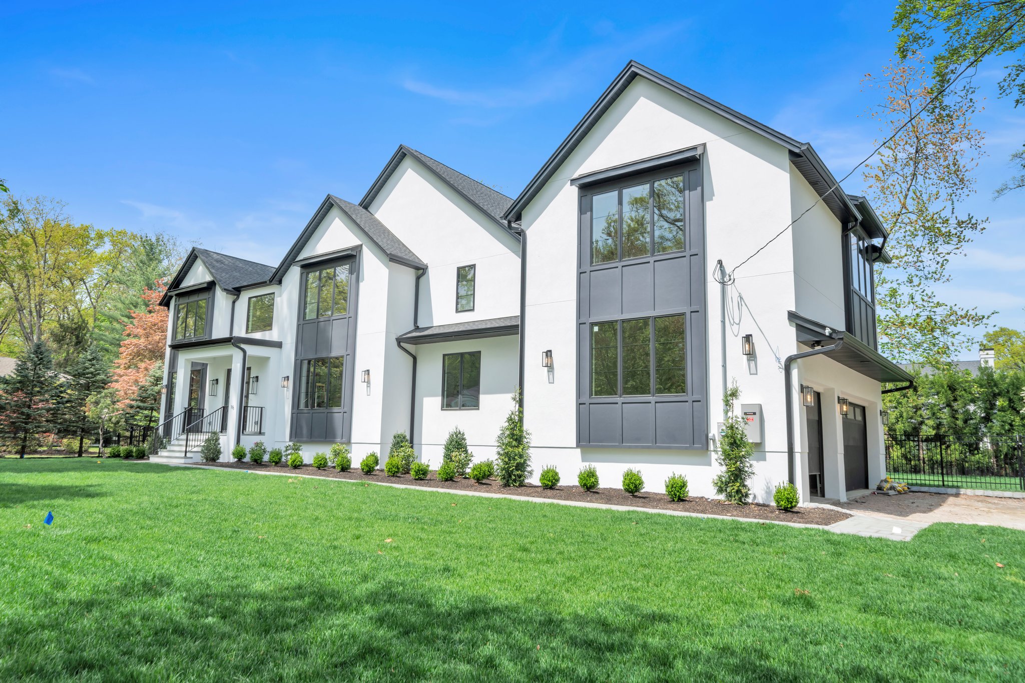 16 Donnybrook