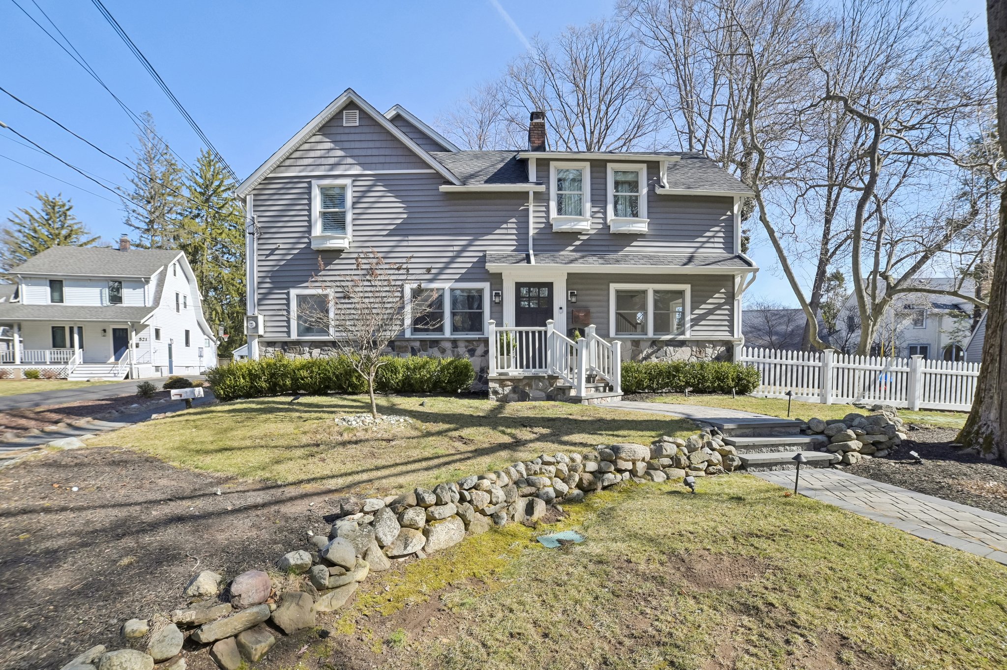 511 North Monroe Street 