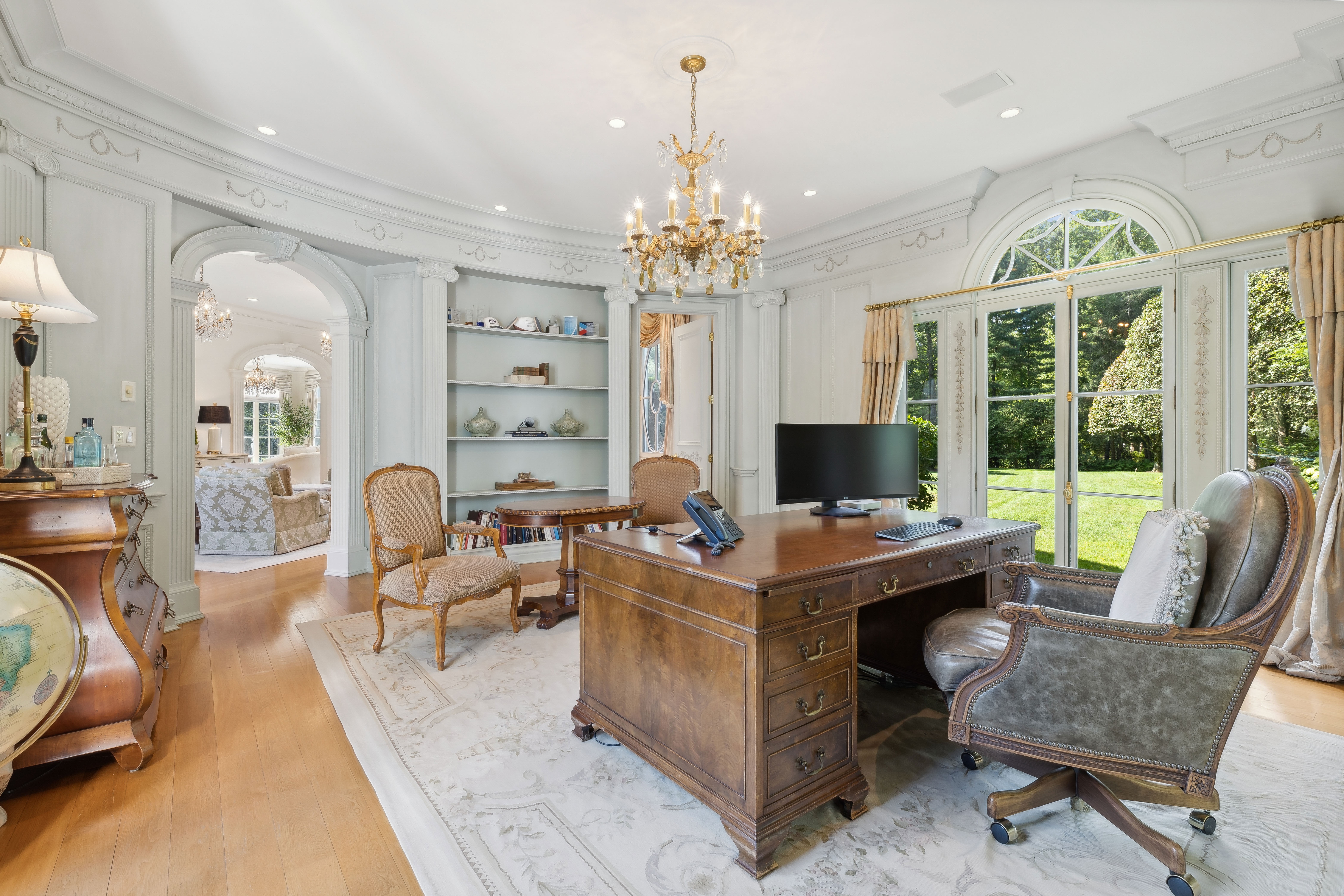 106 Greenfield Hill 