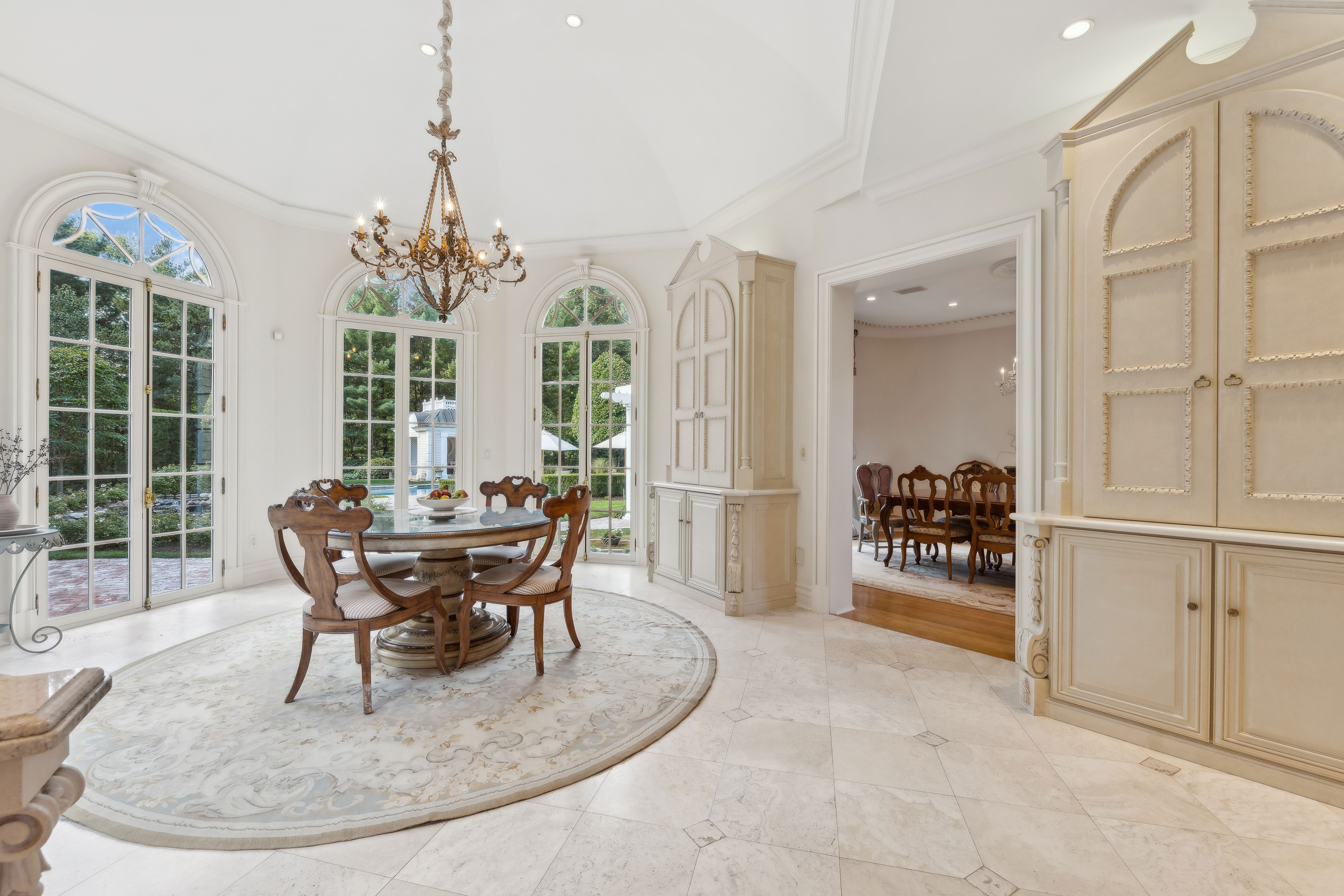 106 Greenfield Hill 