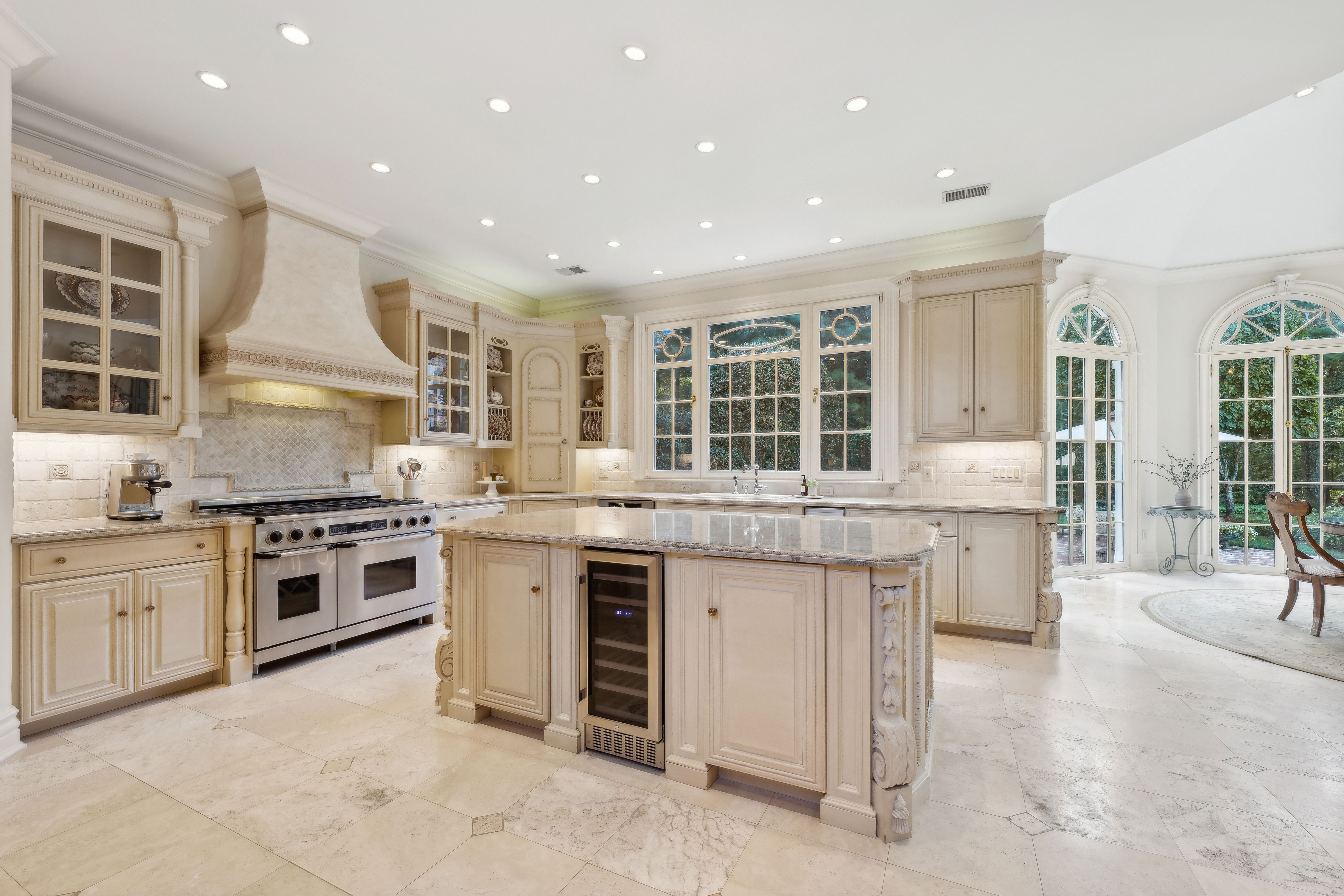 106 Greenfield Hill 