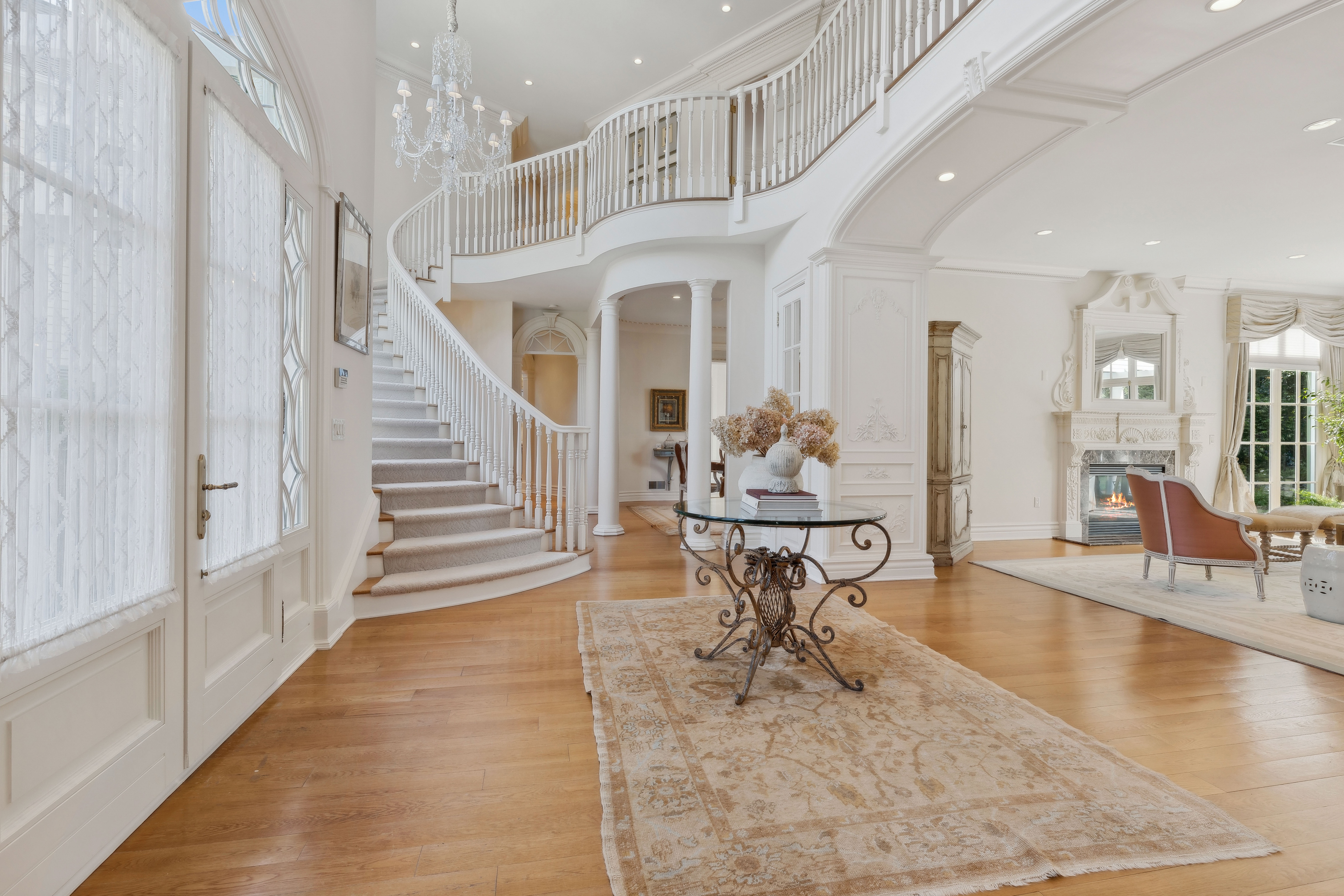 106 Greenfield Hill 