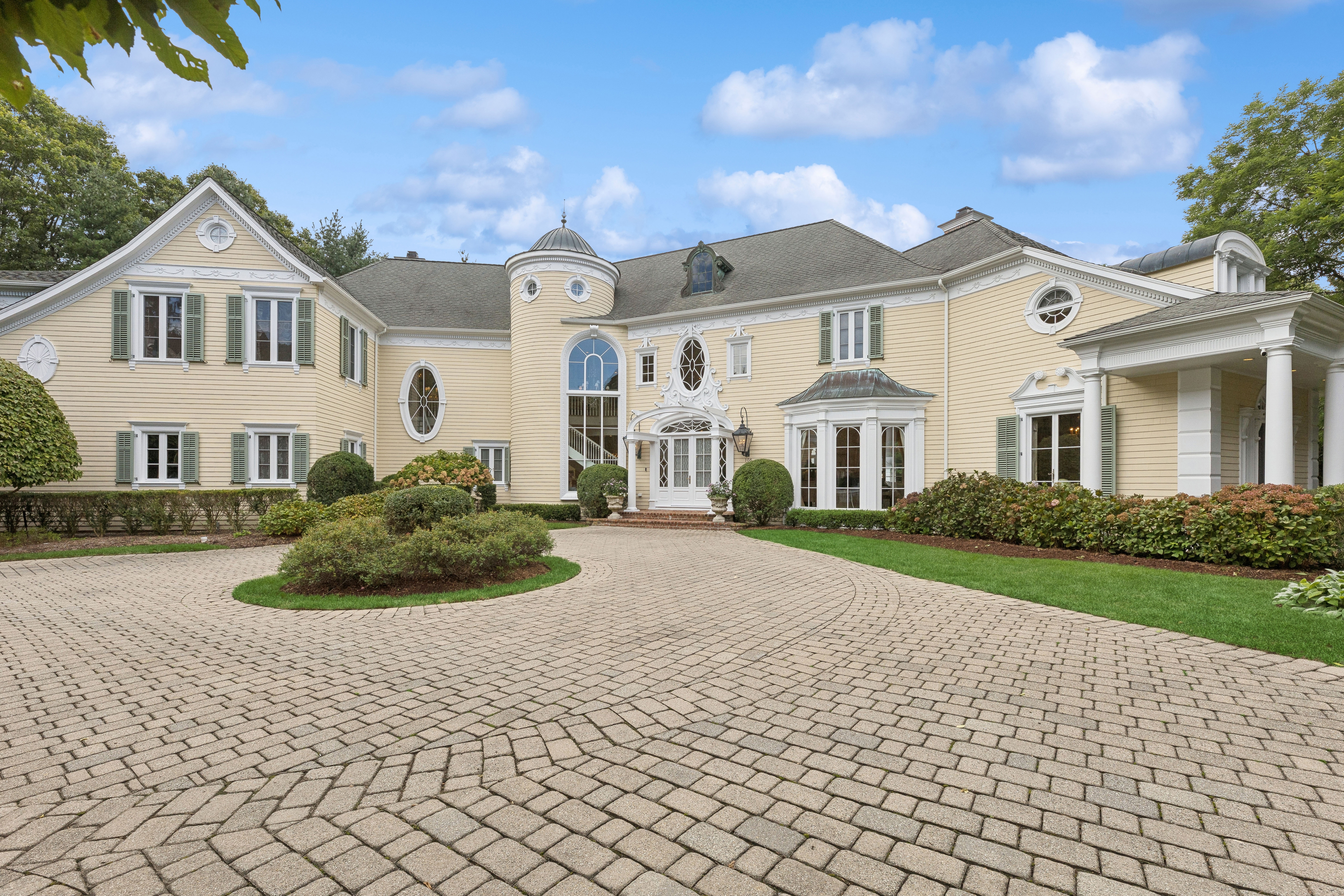106 Greenfield Hill 