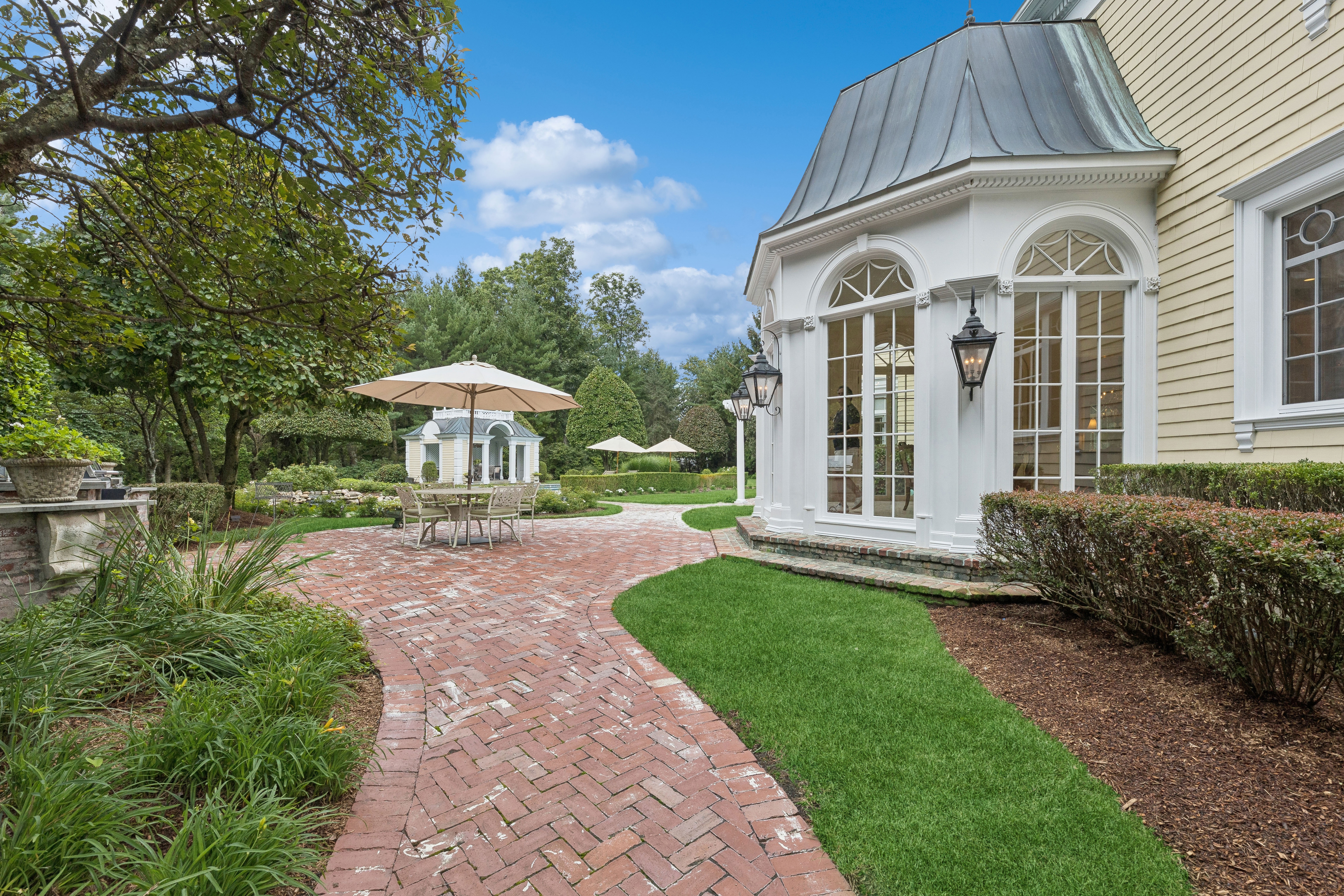 106 Greenfield Hill 