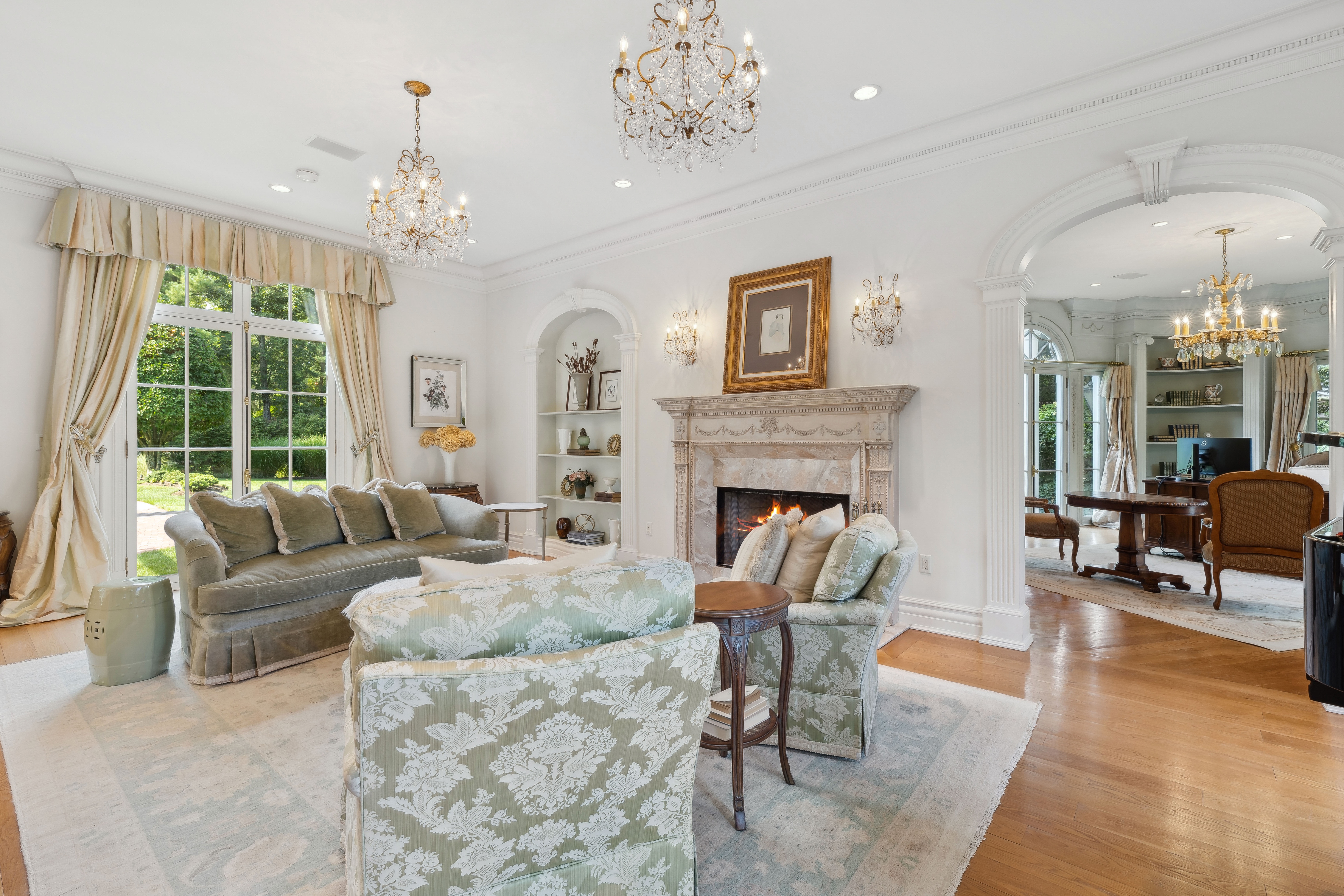 106 Greenfield Hill 