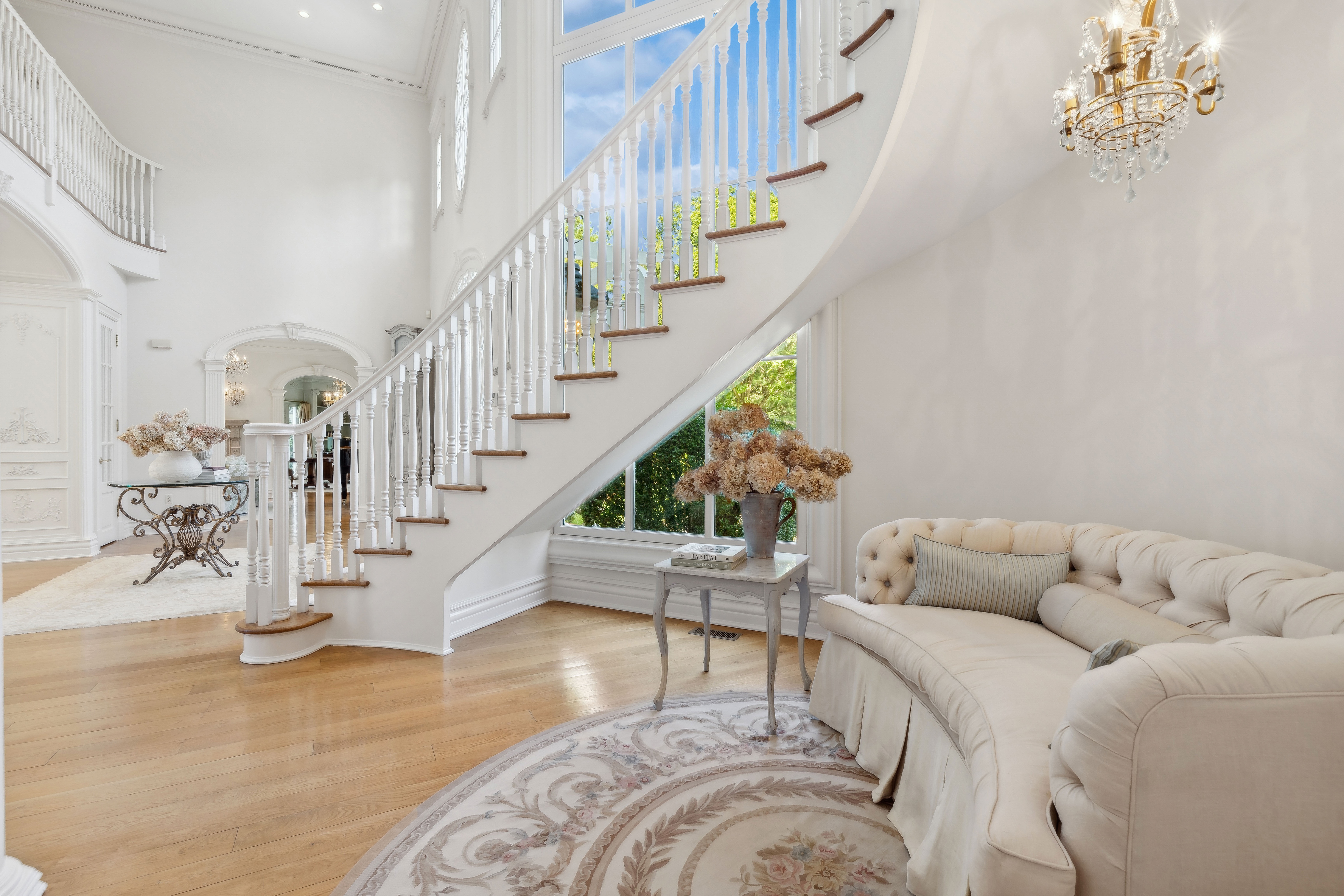 106 Greenfield Hill 