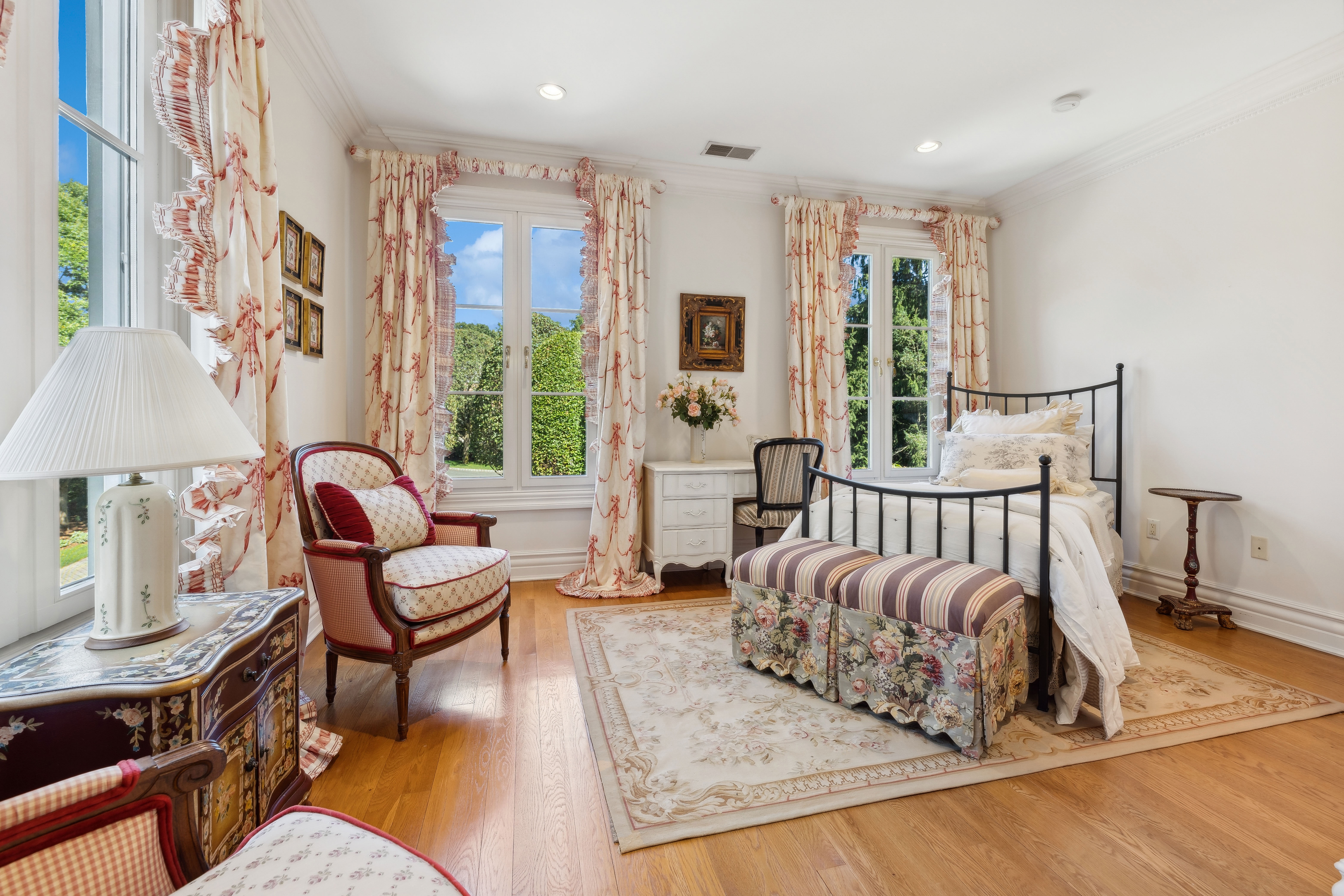 106 Greenfield Hill 