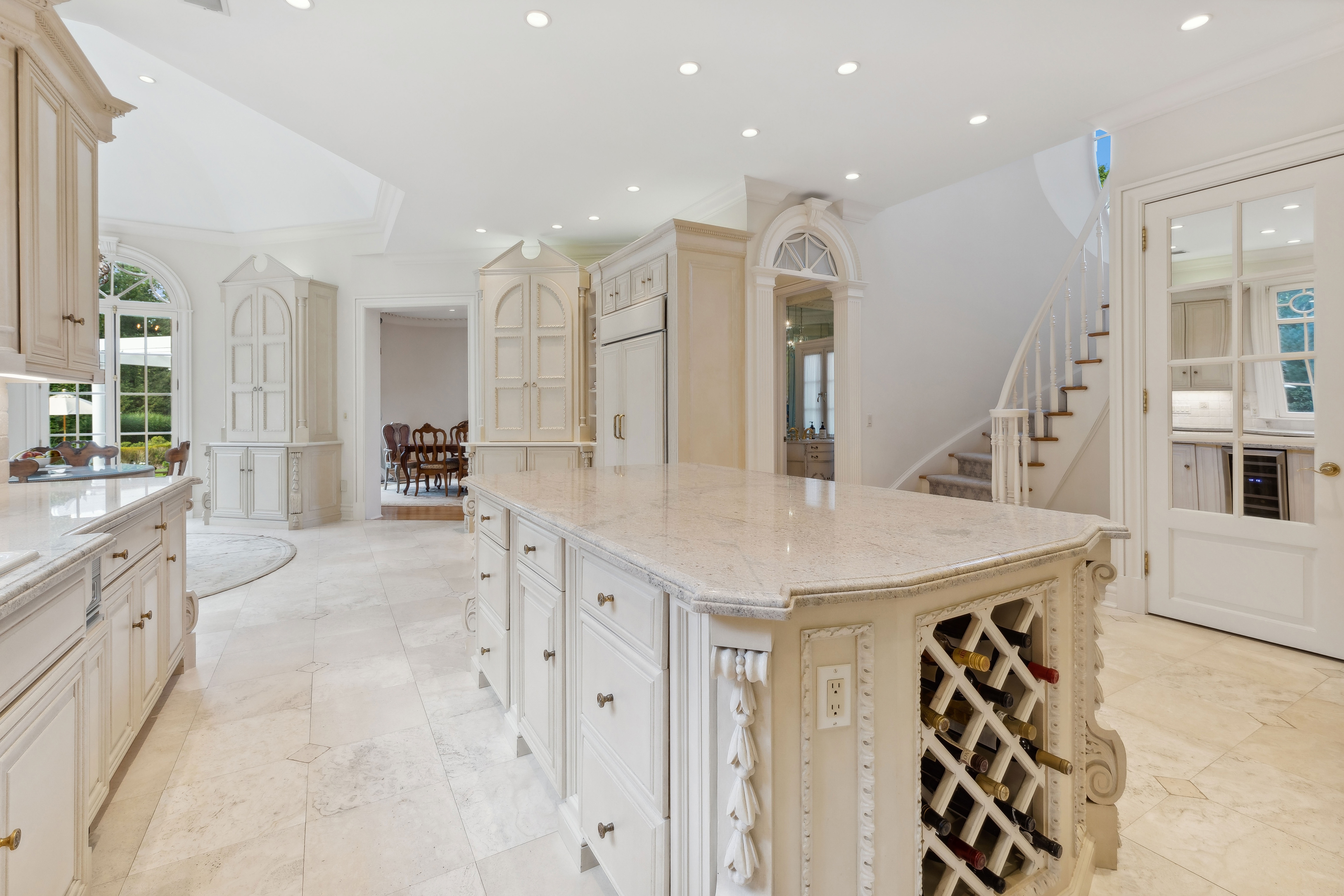 106 Greenfield Hill 
