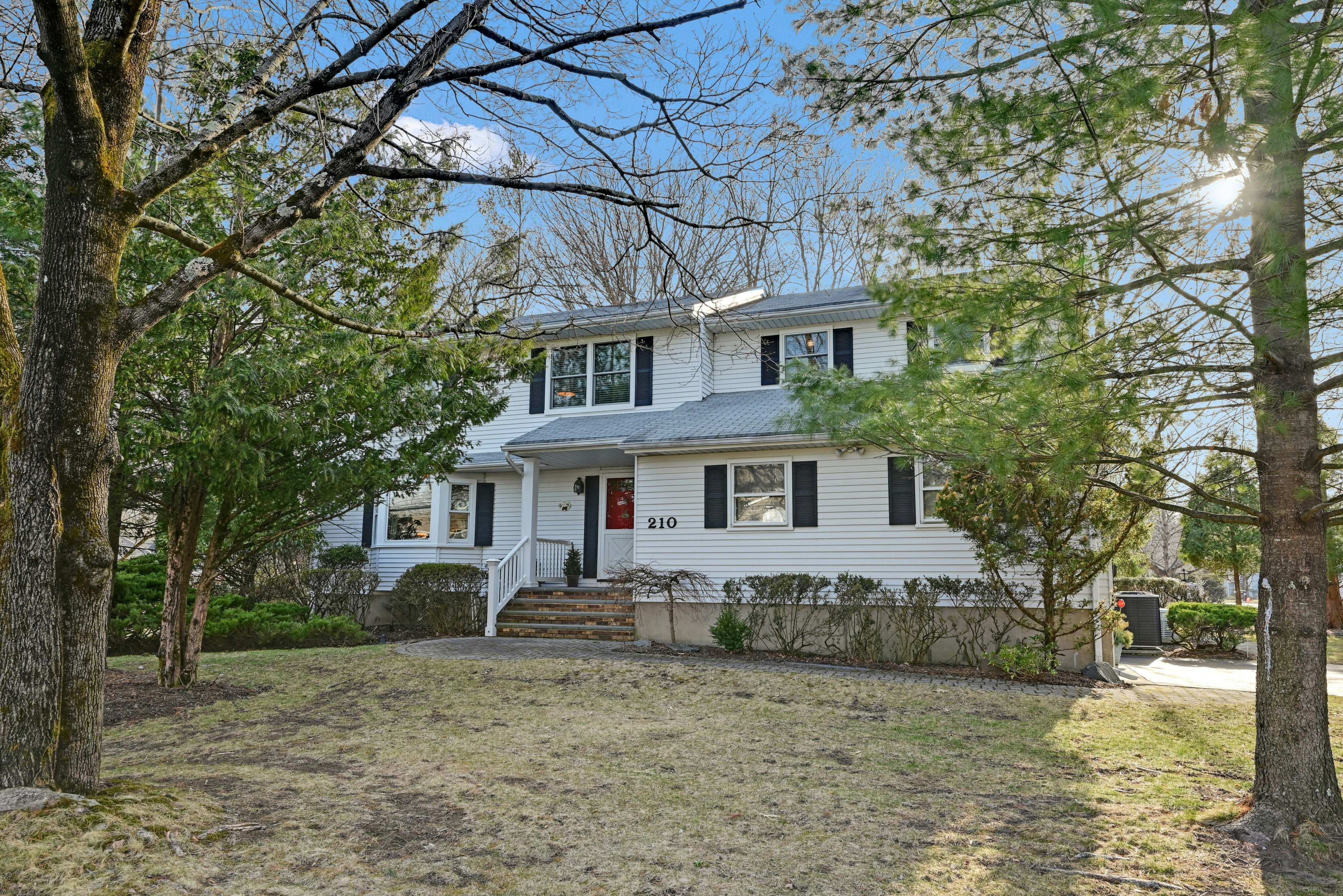 210 Blanch Avenue 