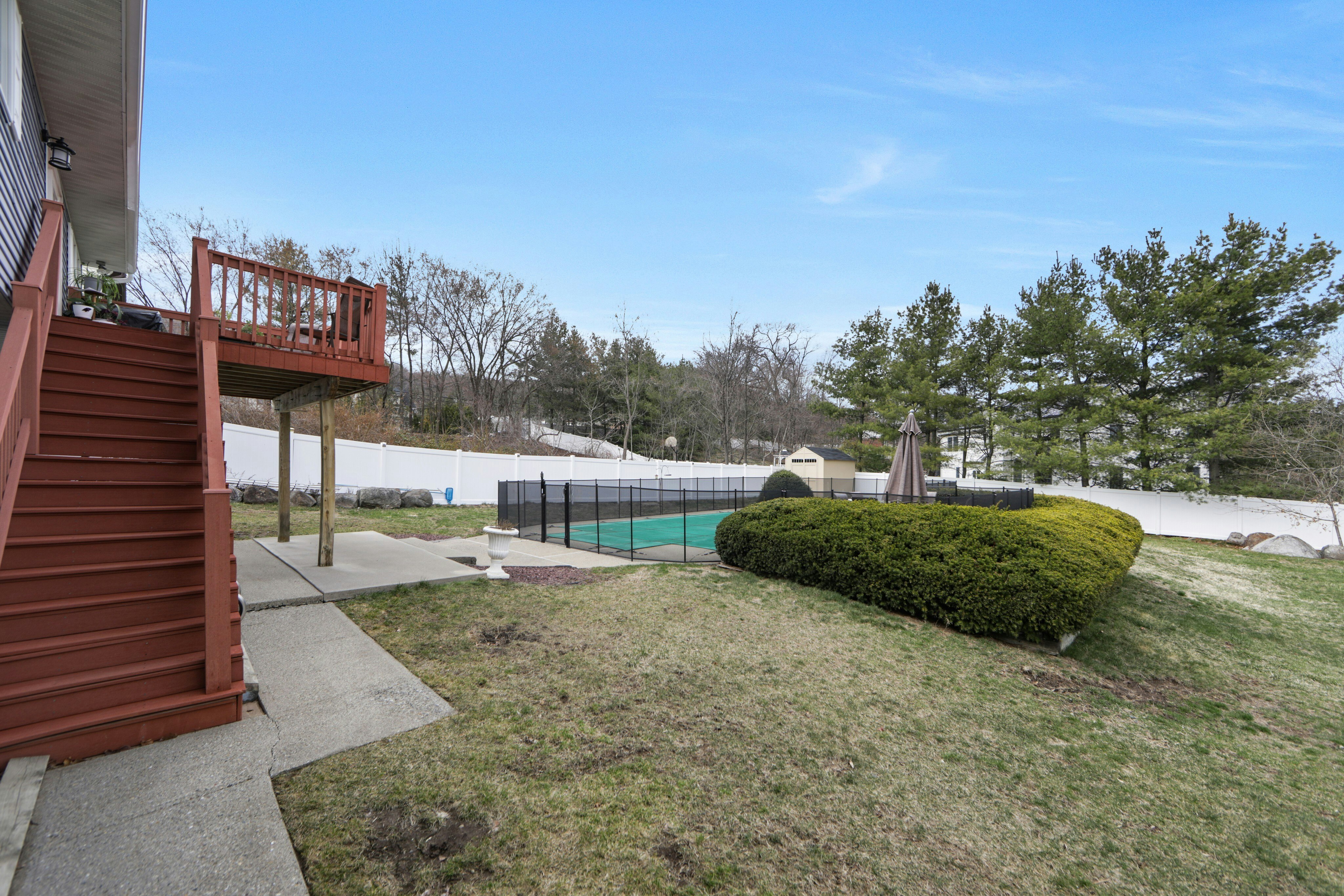 11 Melissa Drive 
