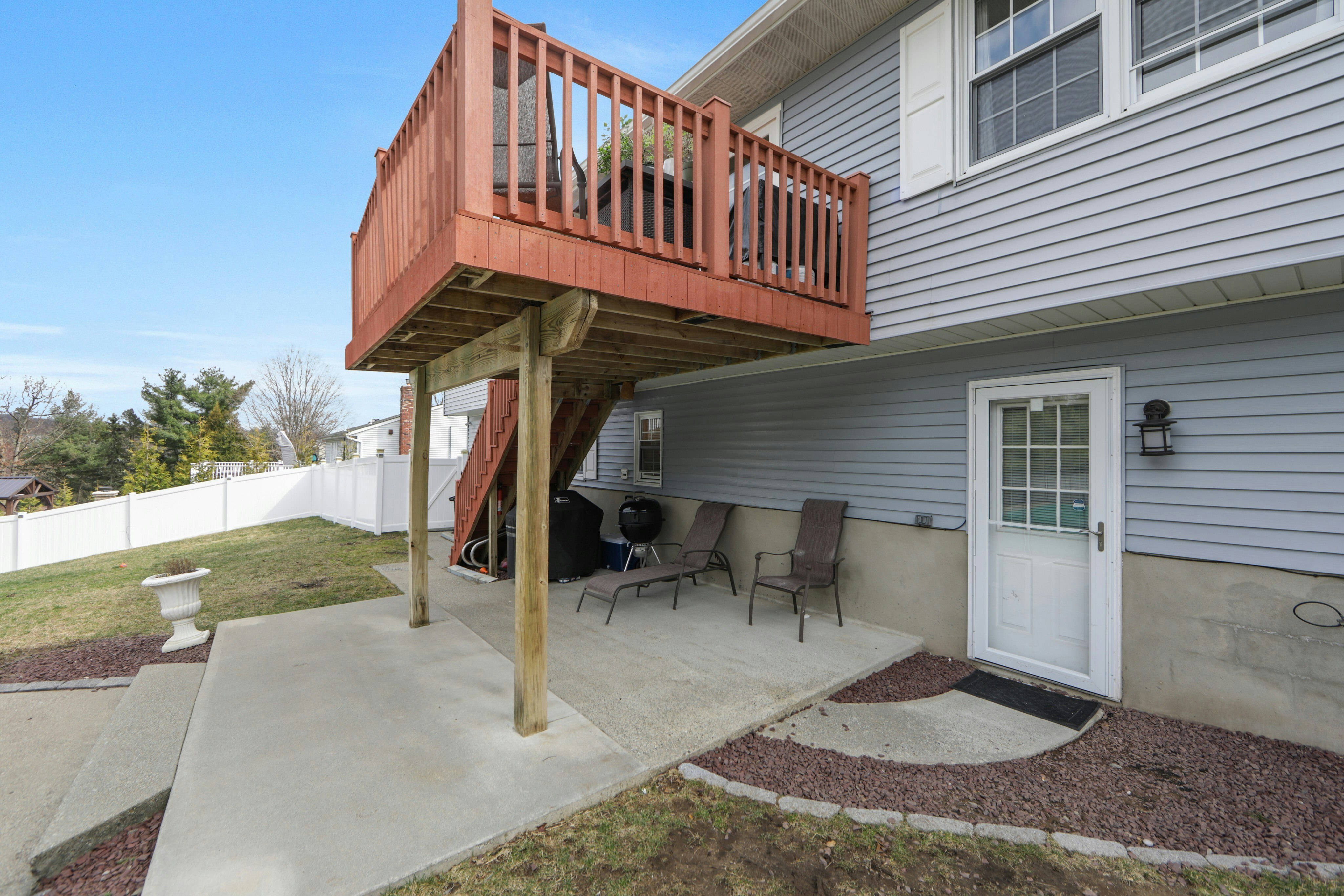 11 Melissa Drive 