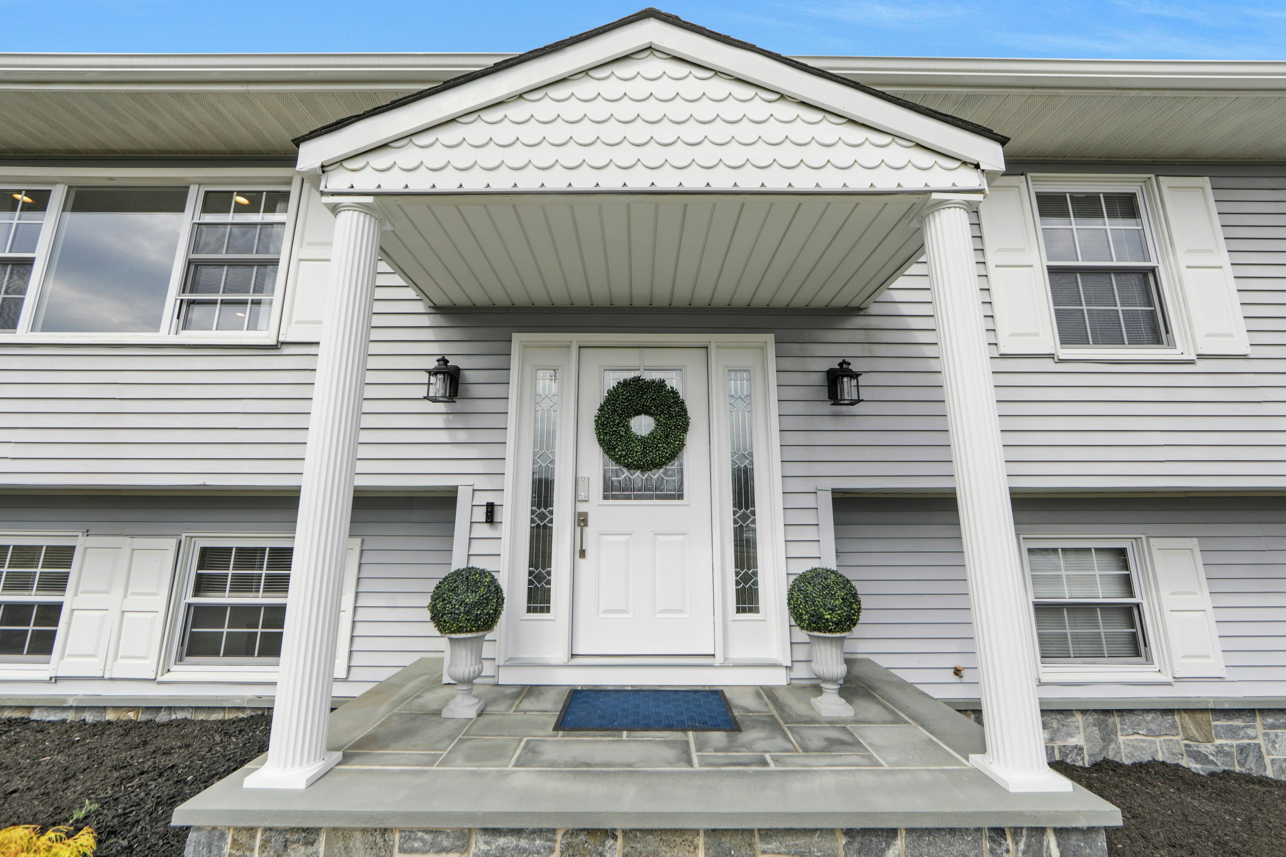 11 Melissa Drive 