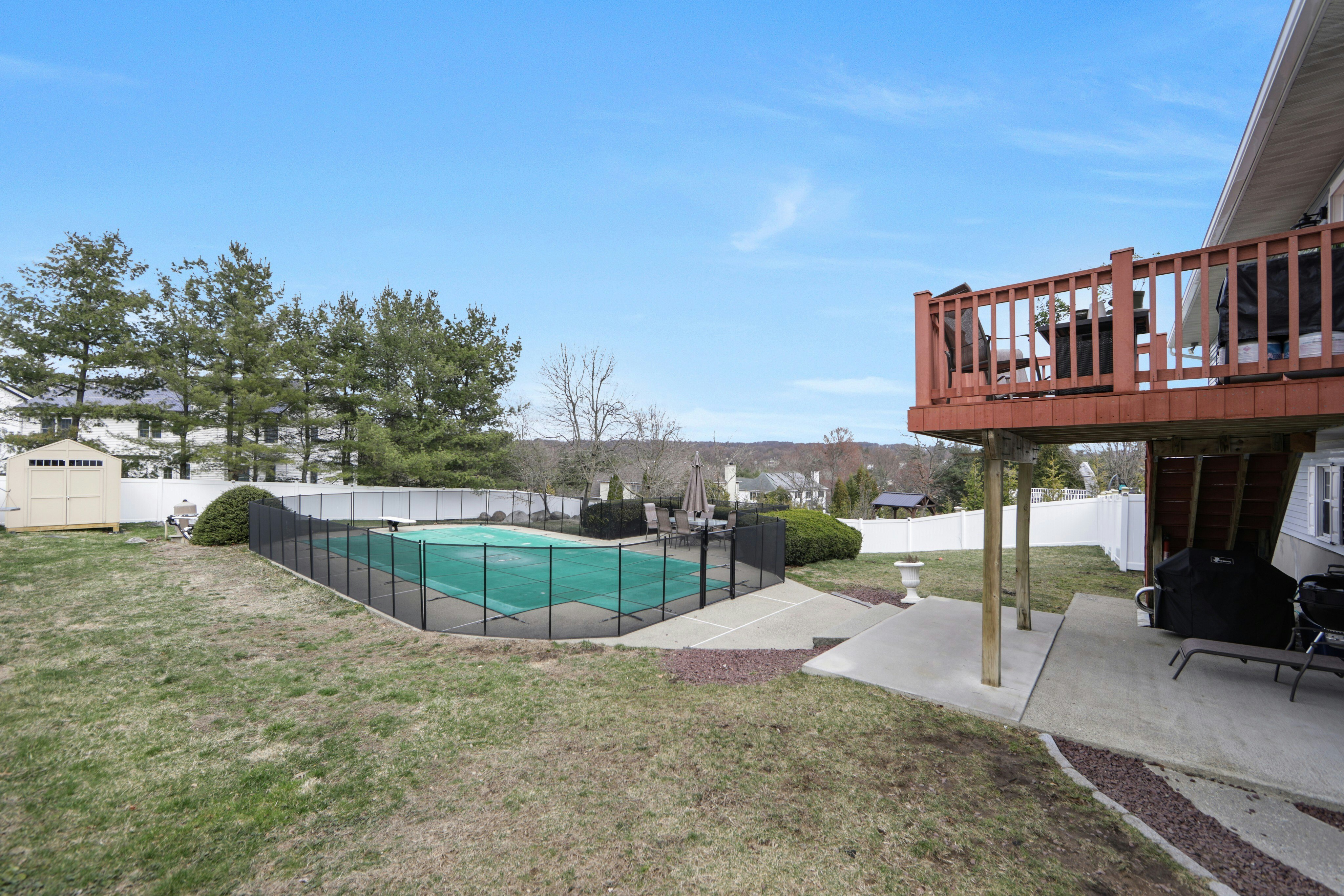 11 Melissa Drive 