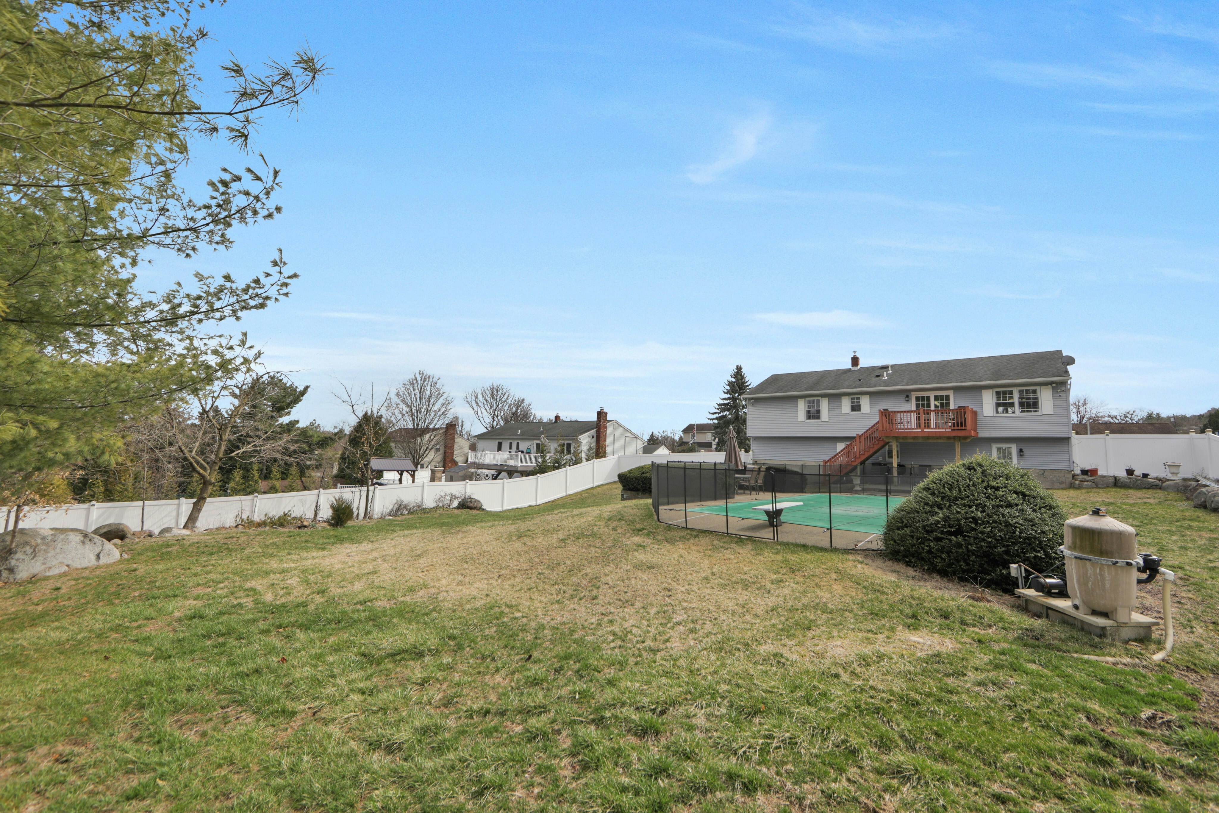 11 Melissa Drive 