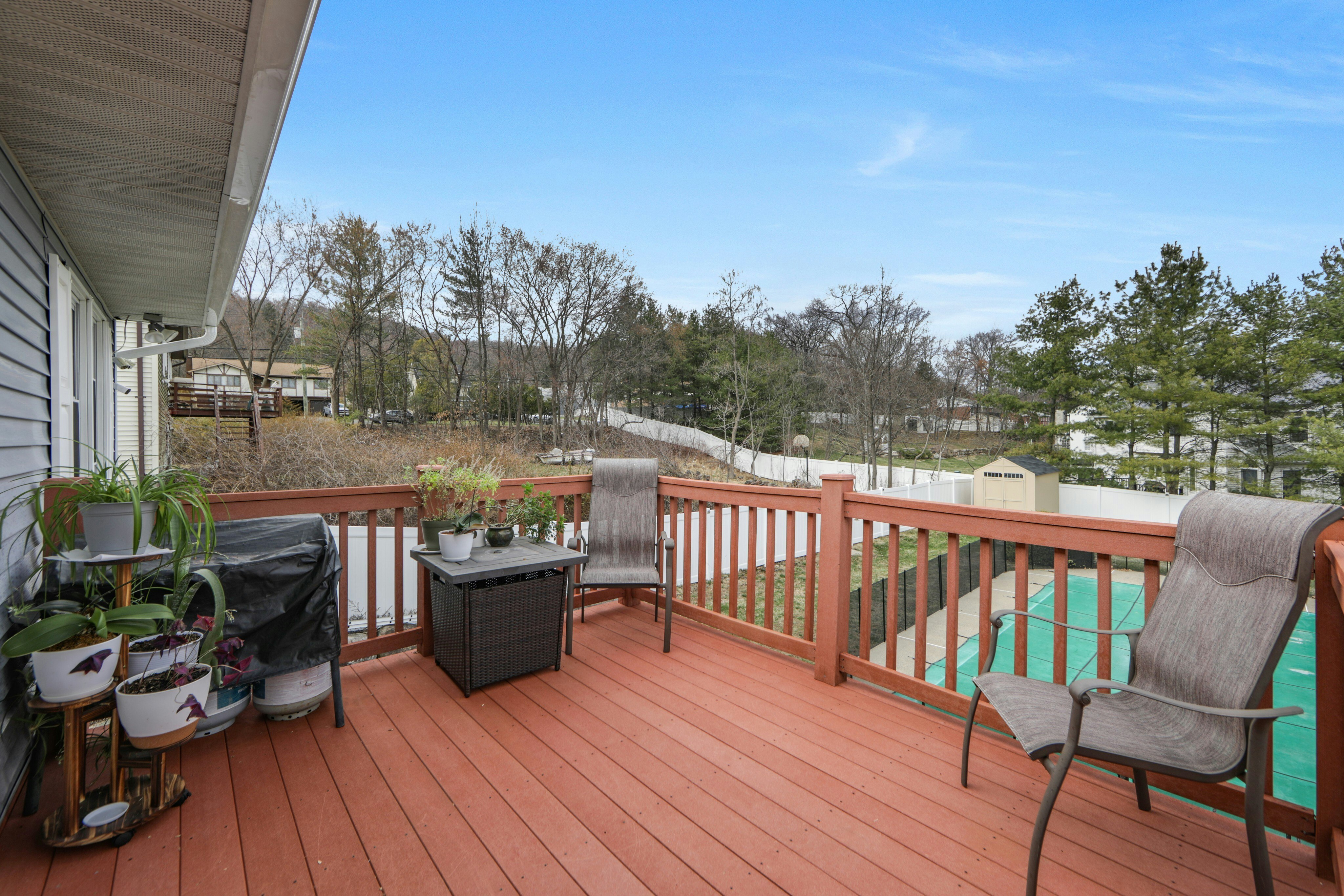 11 Melissa Drive 