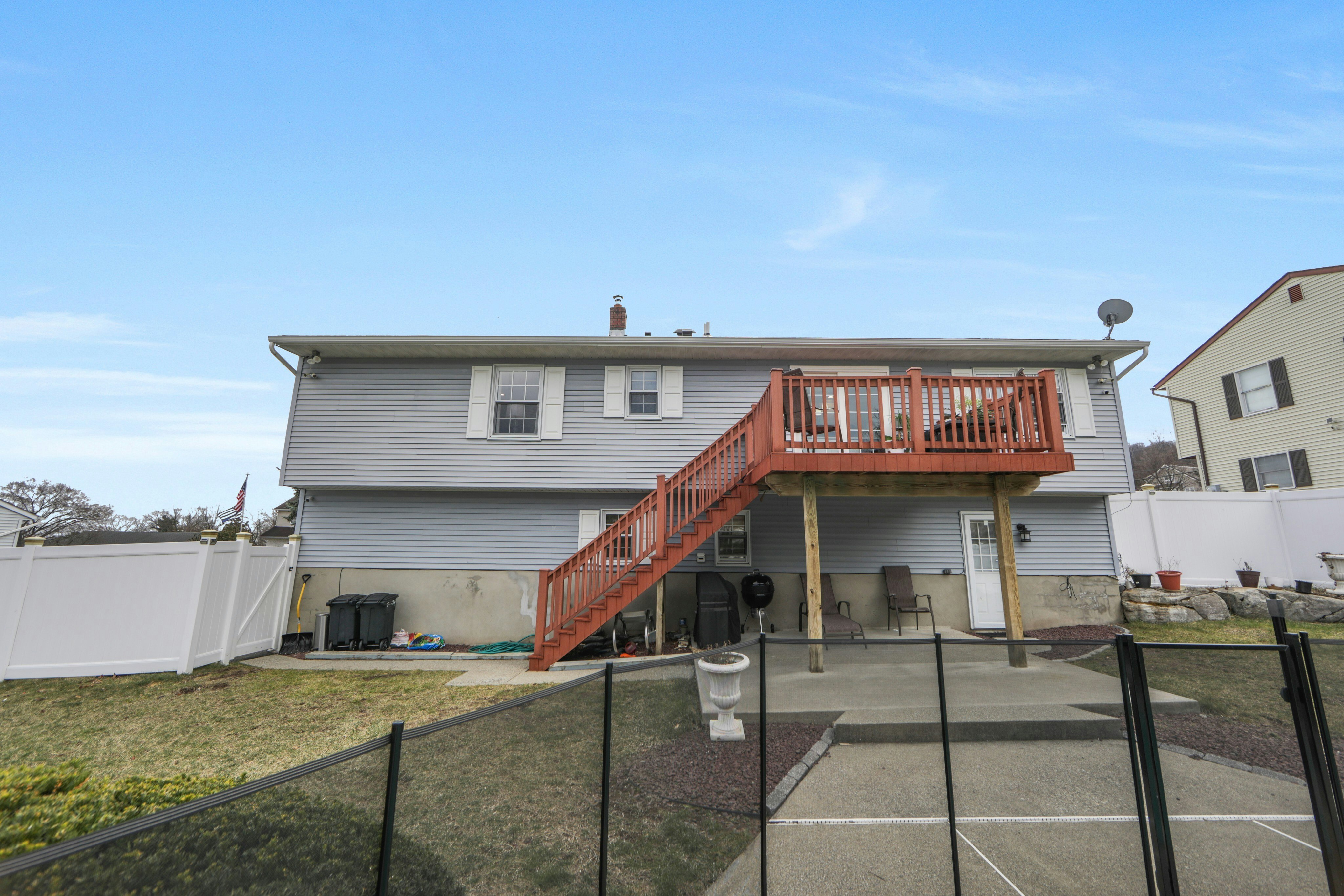 11 Melissa Drive 