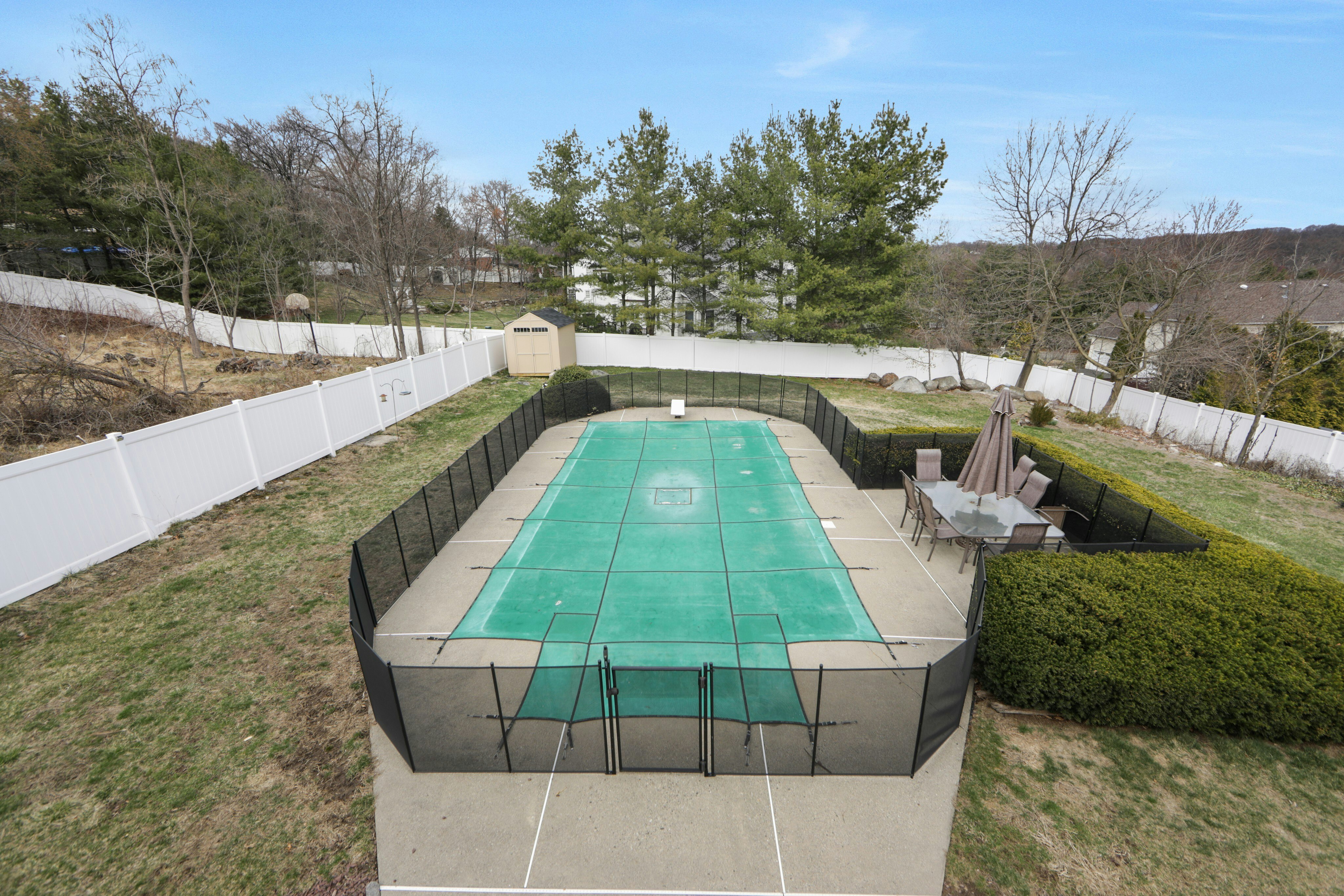 11 Melissa Drive 