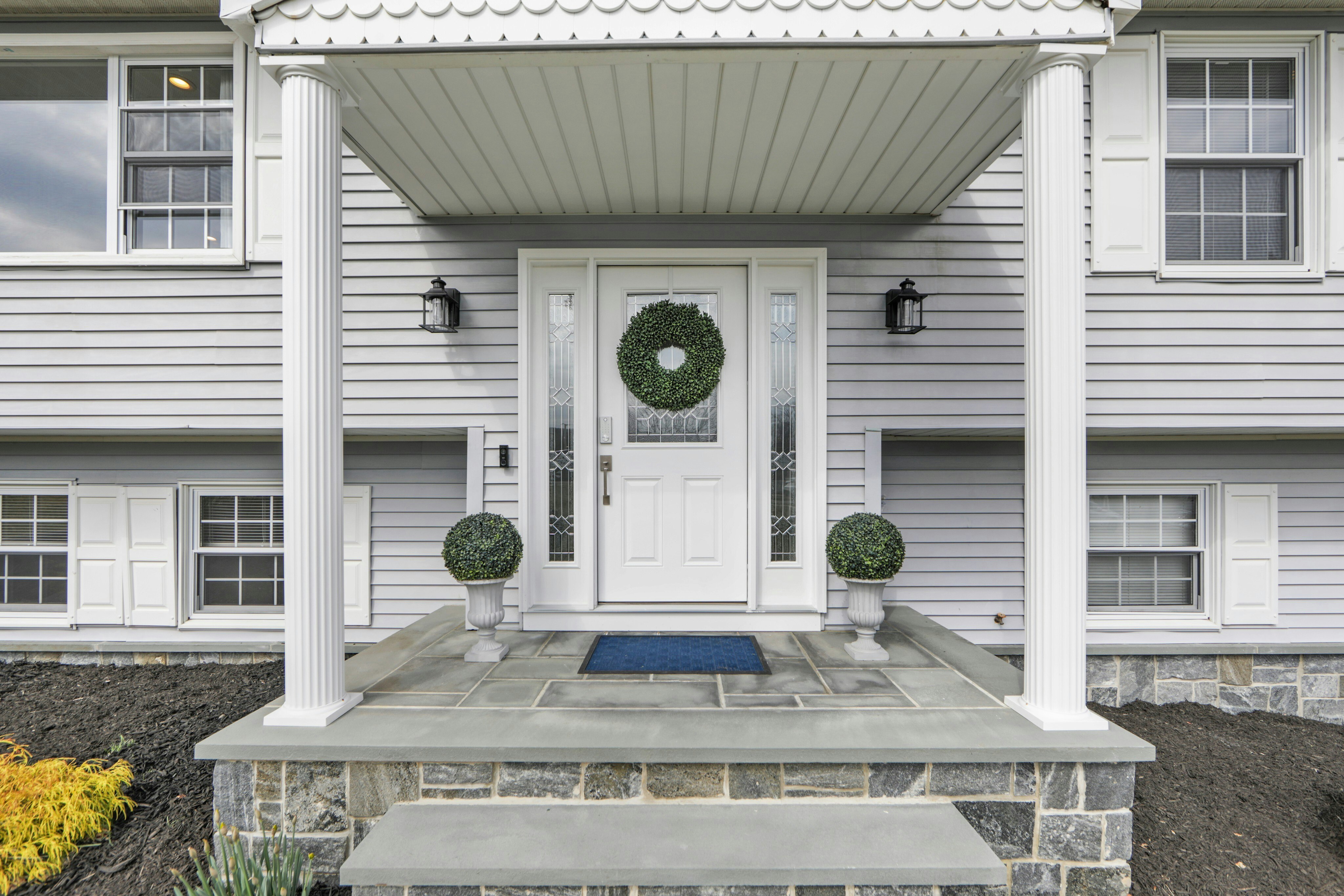 11 Melissa Drive 