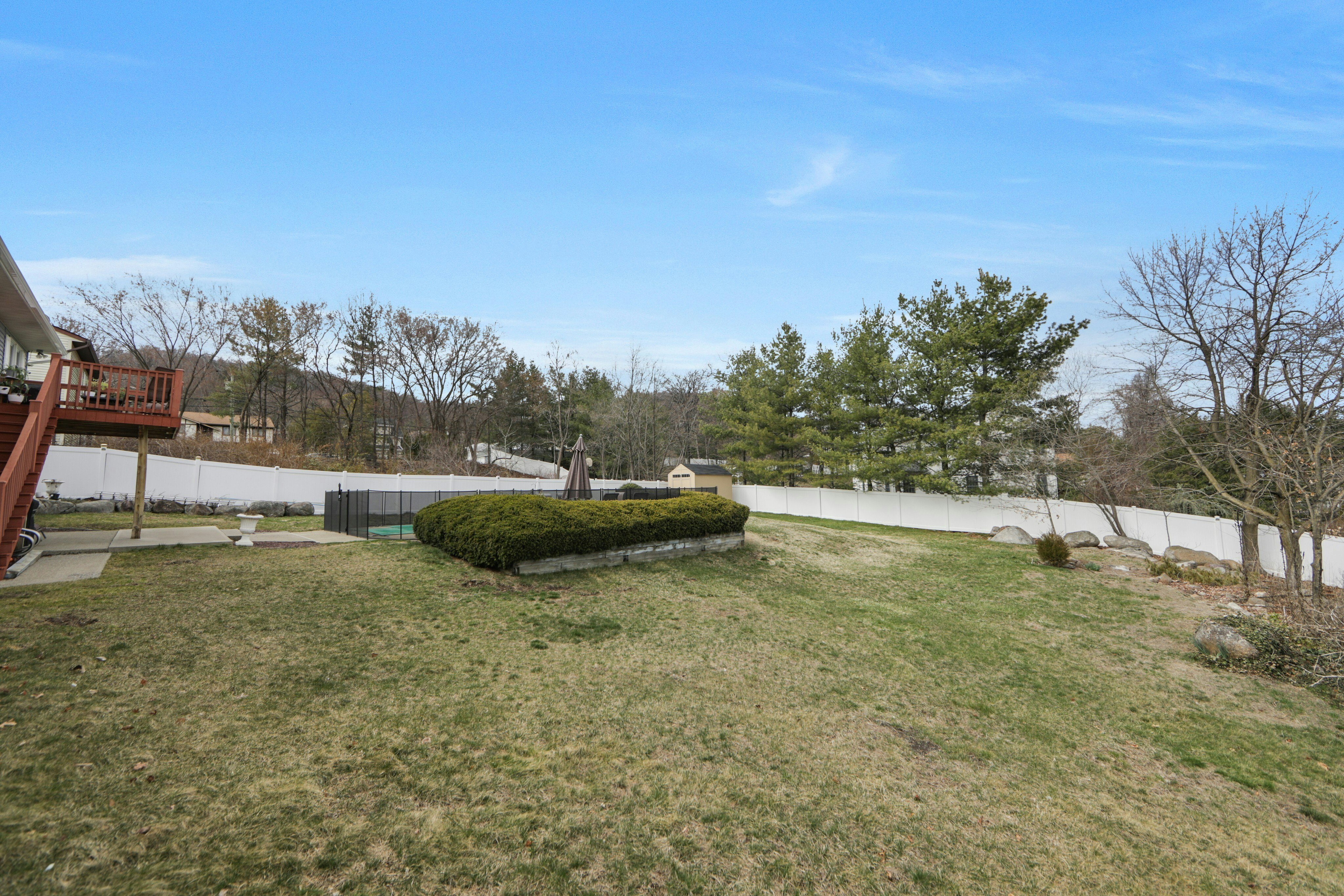 11 Melissa Drive 