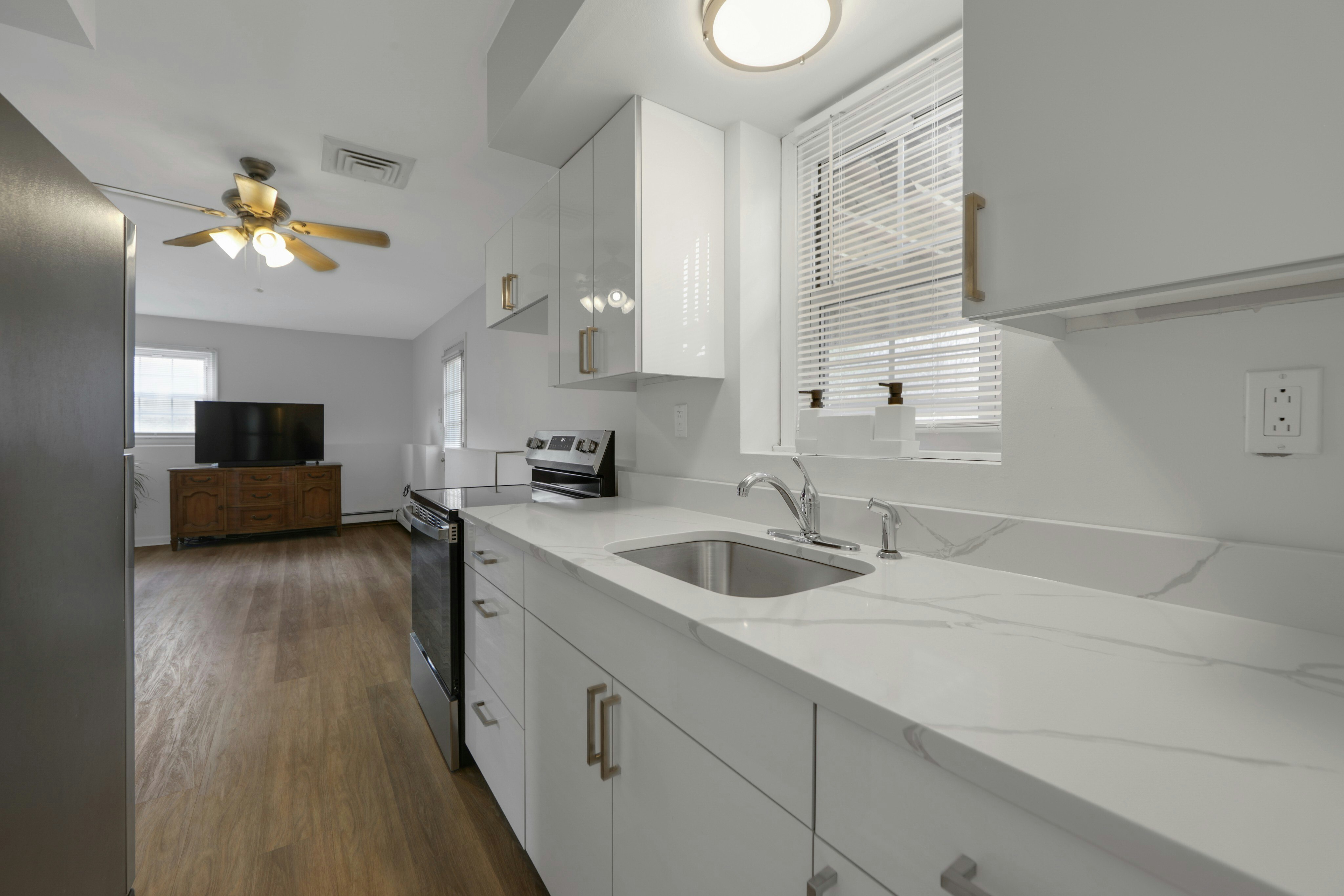 11 Melissa Drive 